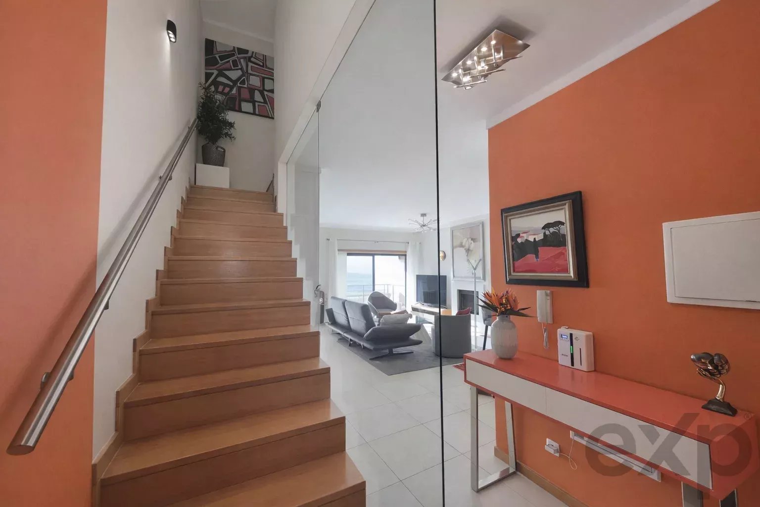 Semi-detached house with independent Apartment & rooftop – Exceptional panoramic view 86874530 image 23