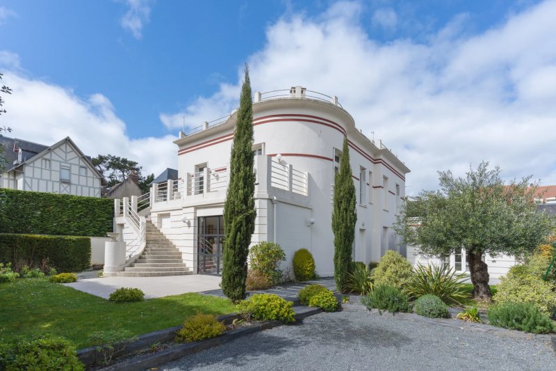 À vendre Villa | Deauville - picture 1