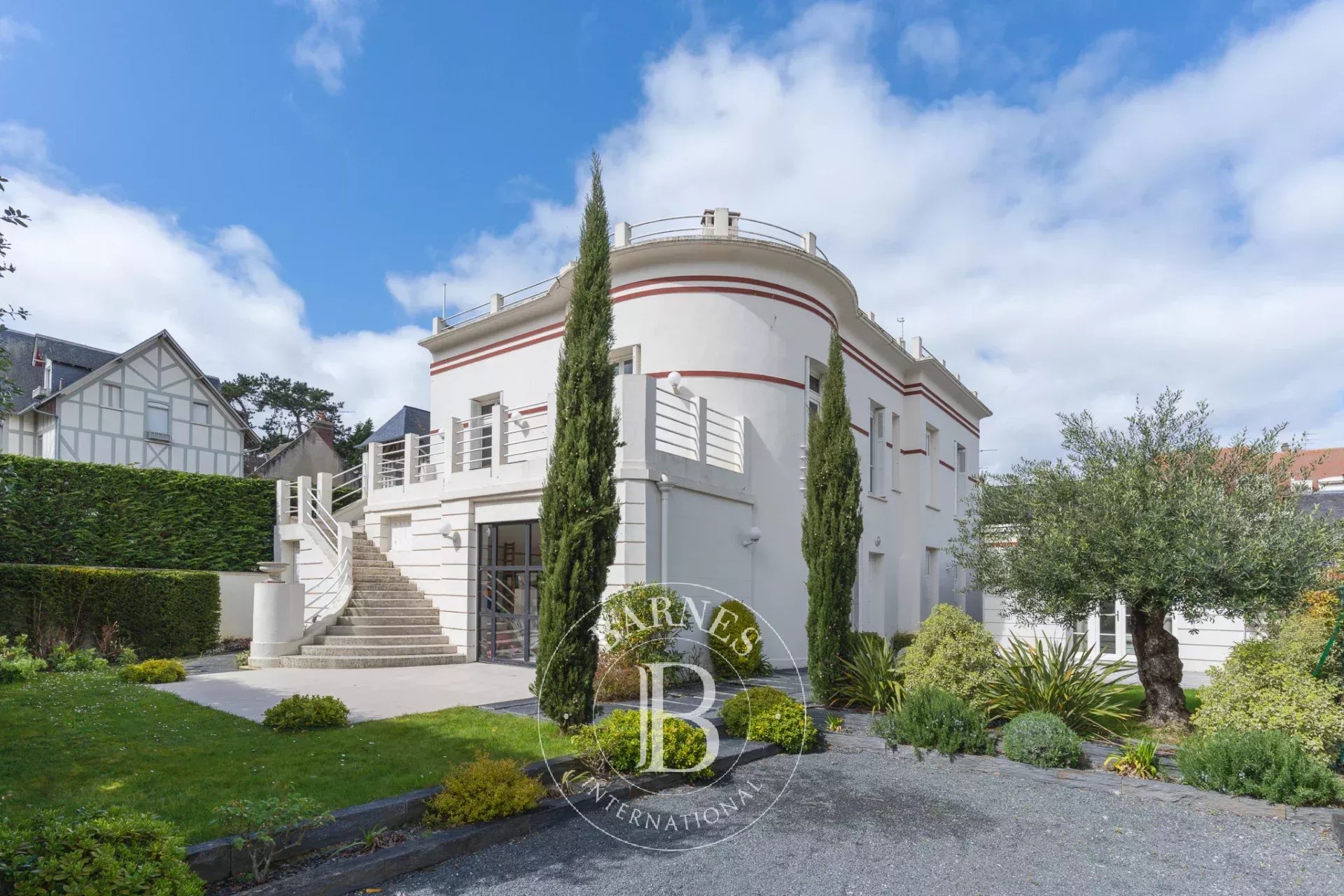 Villa Deauville  -  ref 7417640 (picture 1)