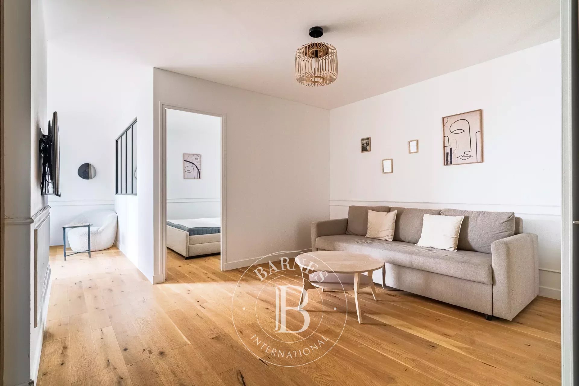 Daire Neuilly-sur-Seine