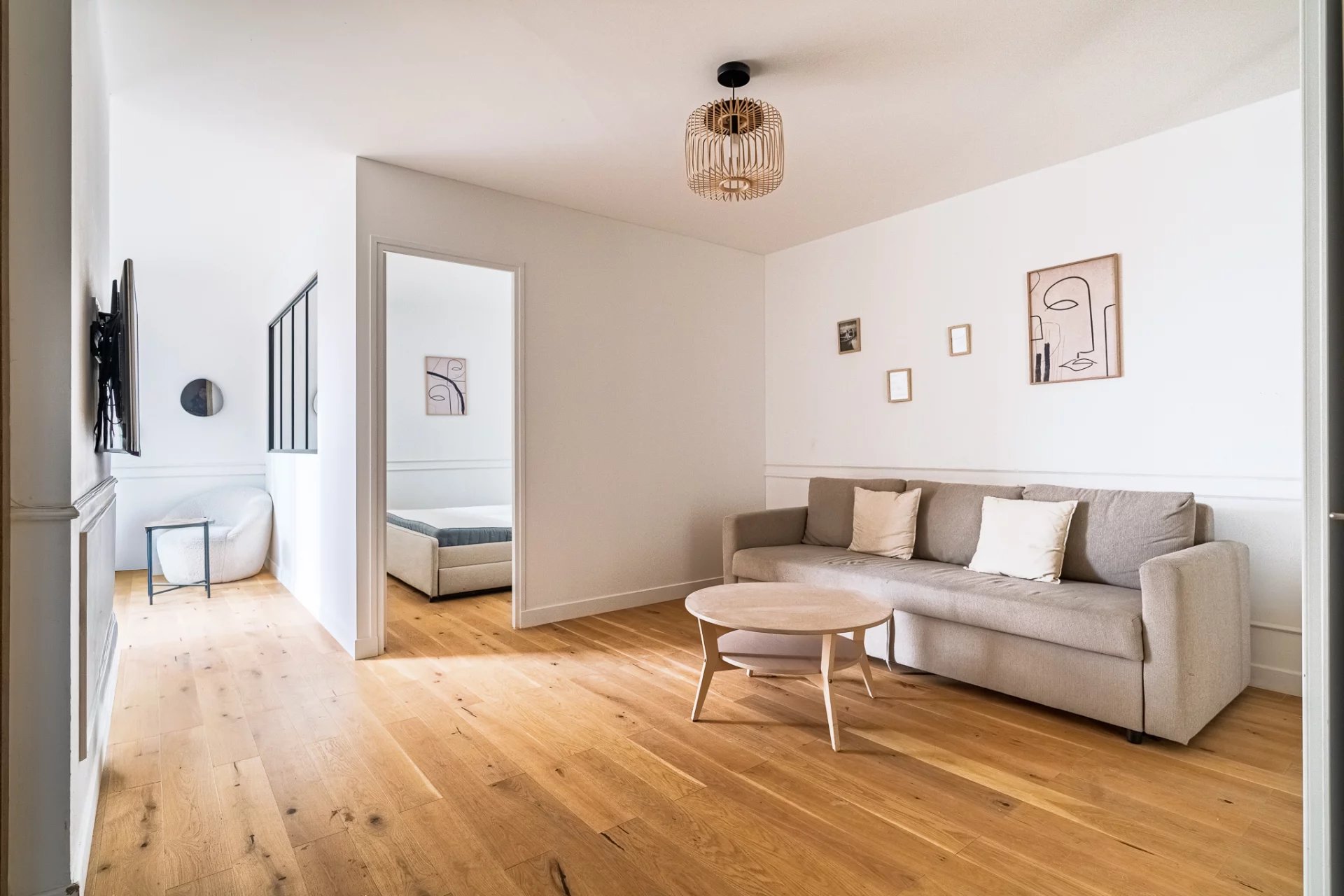 Piso Neuilly-sur-Seine - picture 2