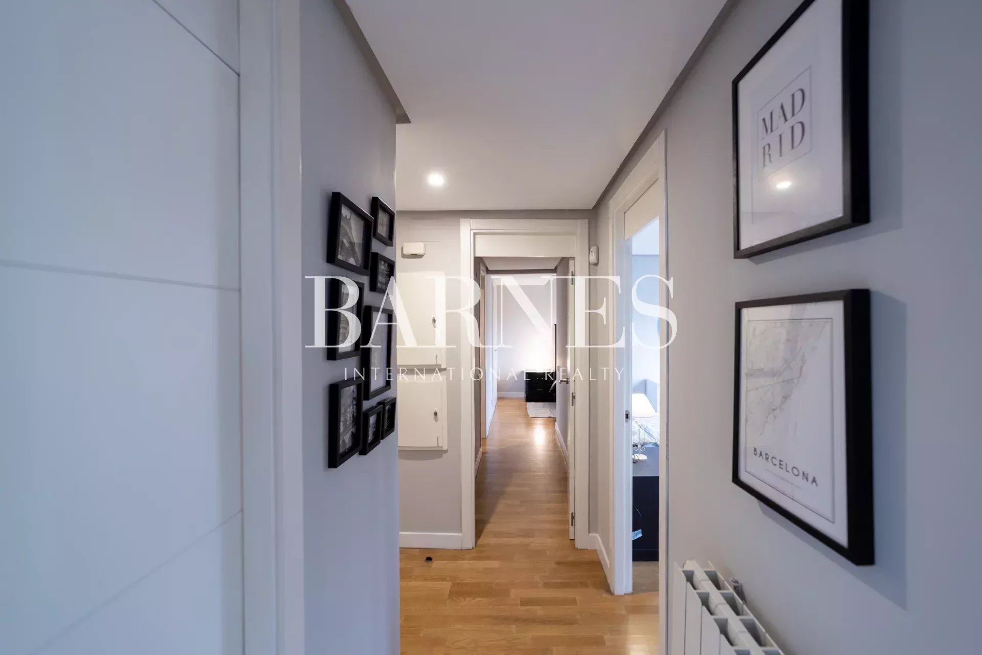 Daire Madrid - picture 9