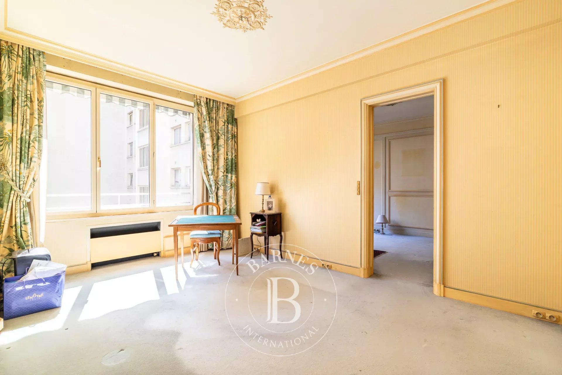 Paris  - Apartment 3 Bedrooms - picture 7
