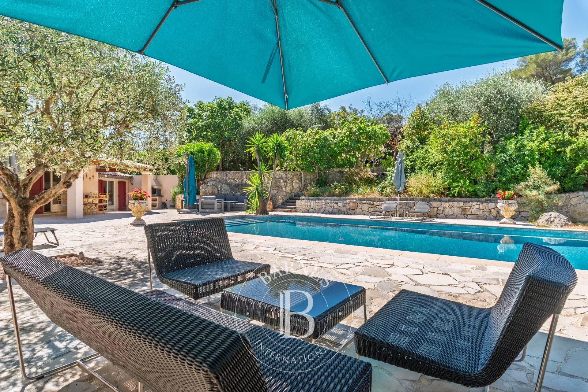 Villa Peymeinade  -  ref 87088768 (picture 2)