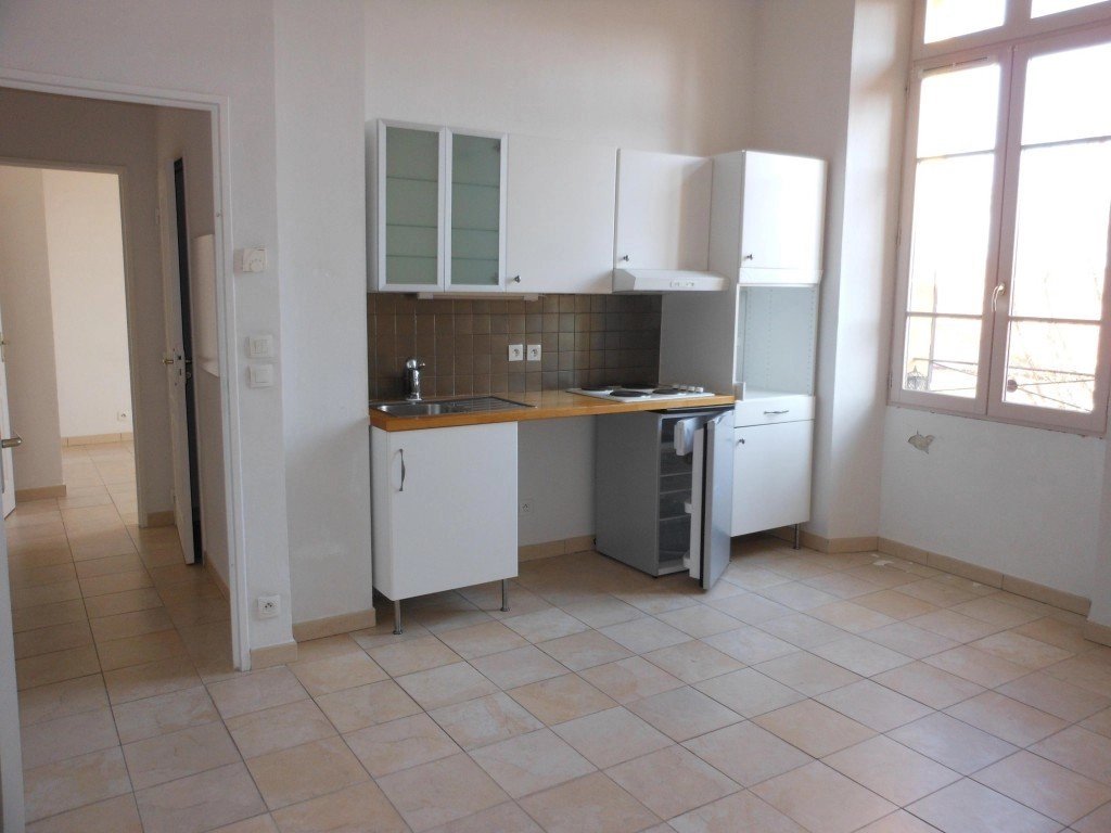 2 PIECES MEUBLE 36,62 M²