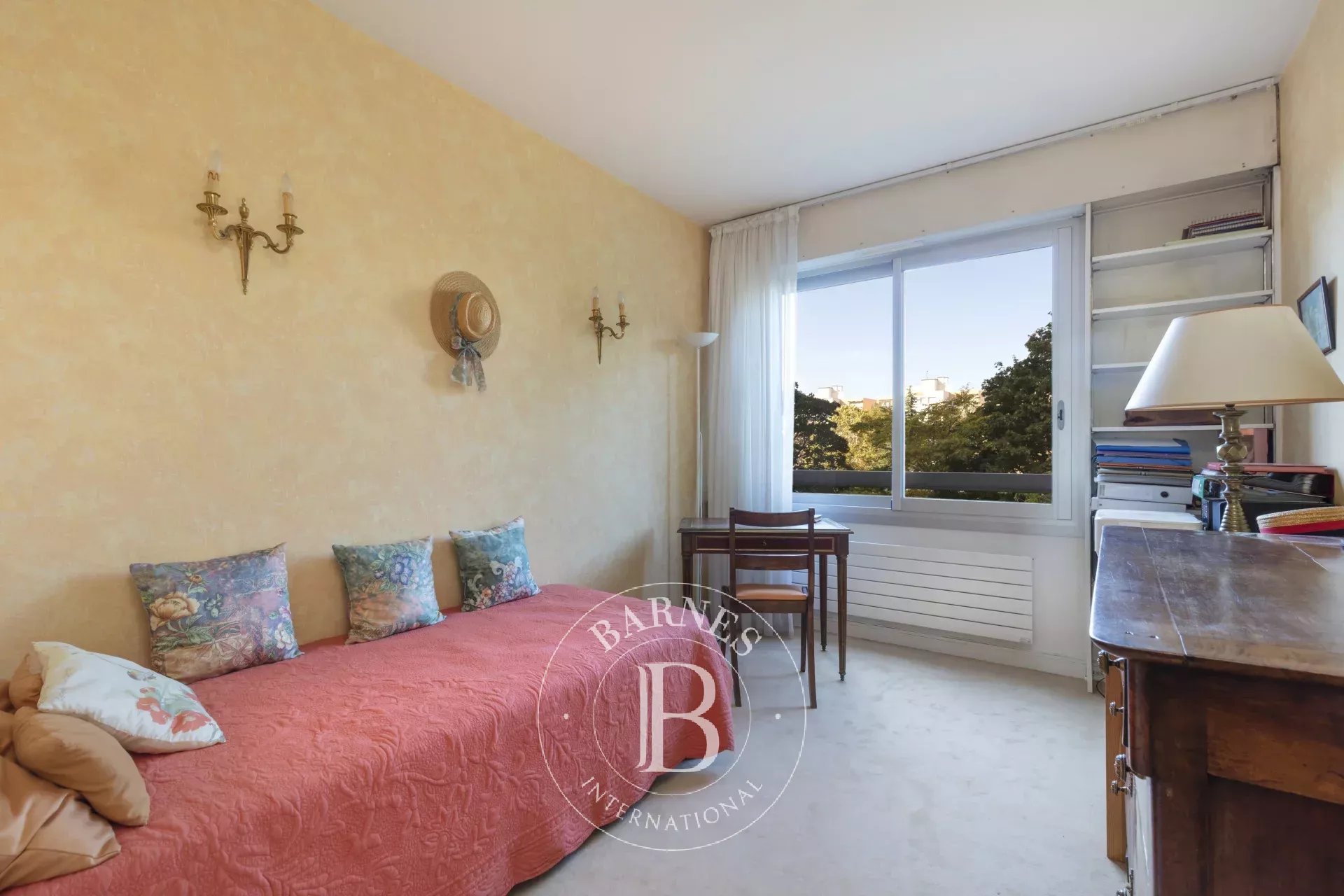 Puteaux  - Apartment 3 Bedrooms - picture 12