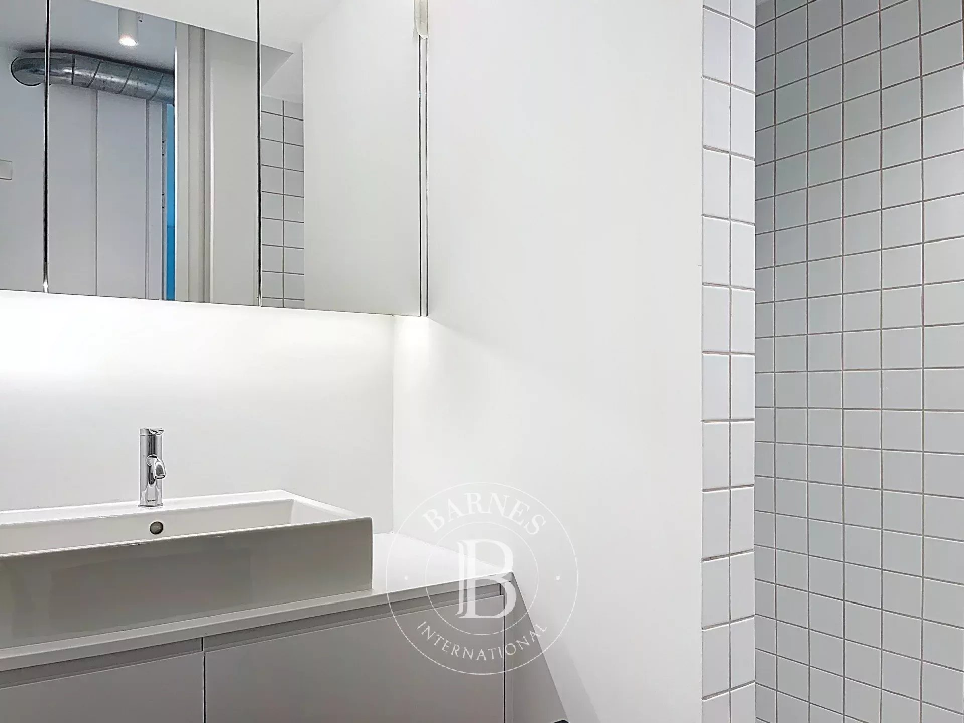 Place Keym - Appartement 2 chambres