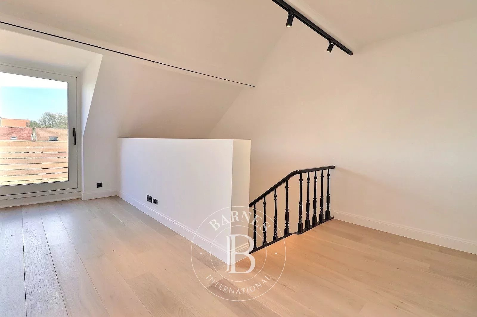 Penthouse Ixelles - picture 6