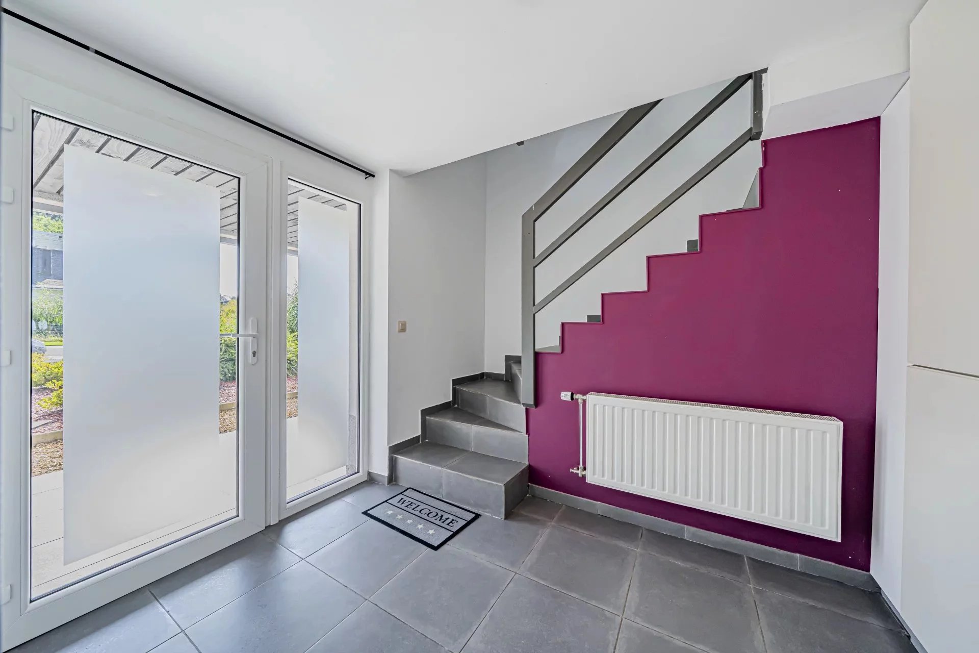 Sale House Saint-Hubert