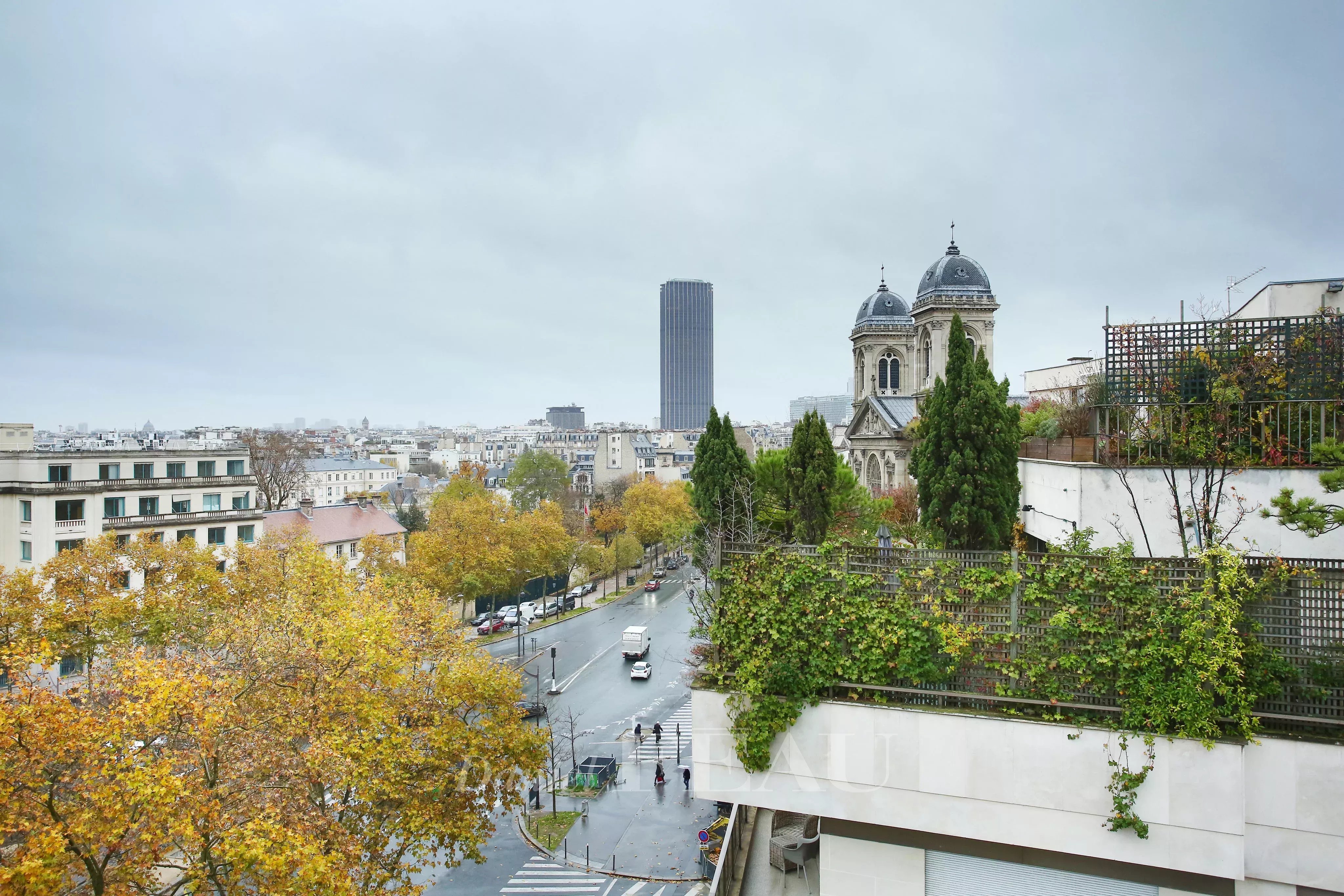Location Appartement Paris 7ème