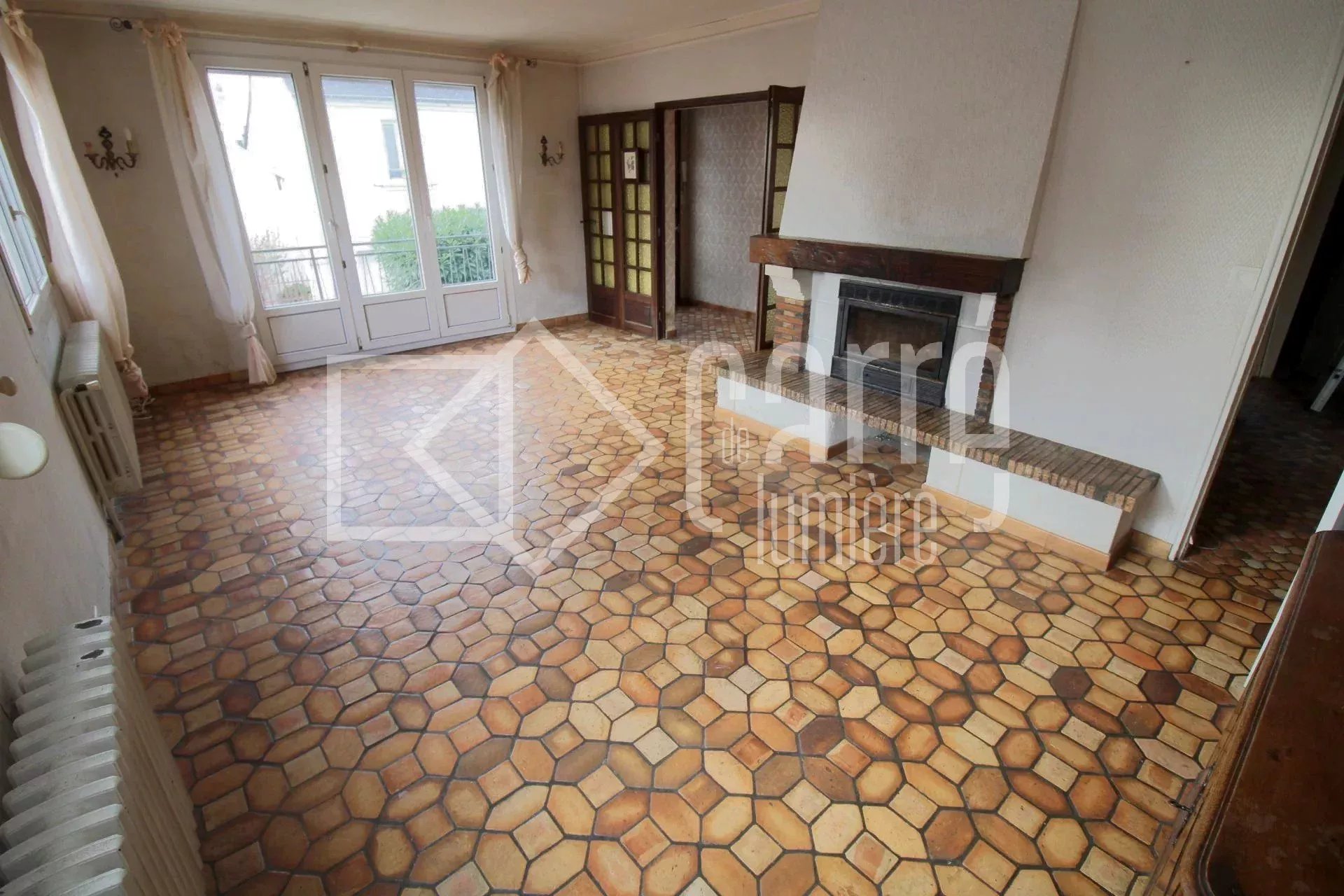 Vente Maison Mûrs-Erigné