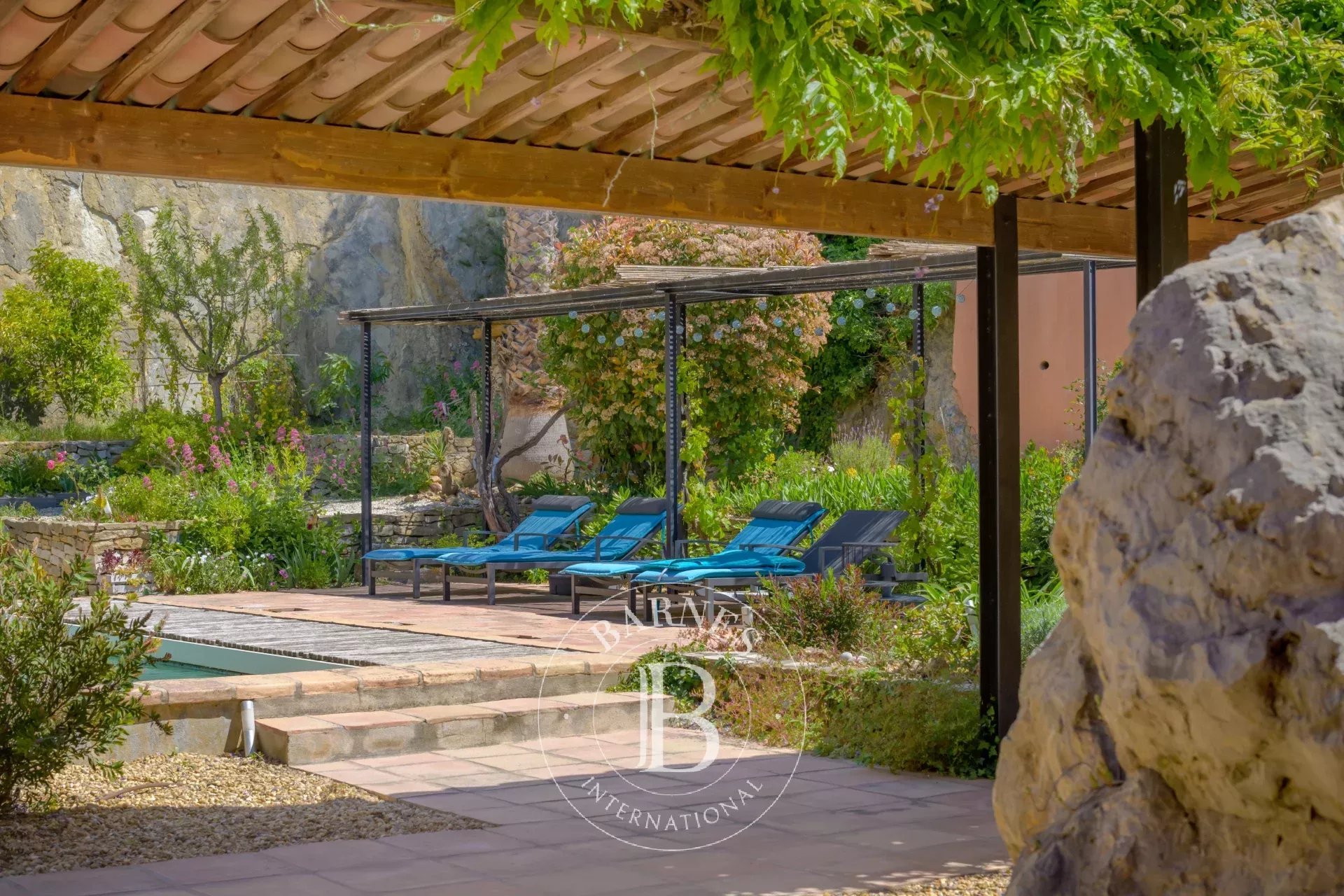 Villa Ollioules - picture 16