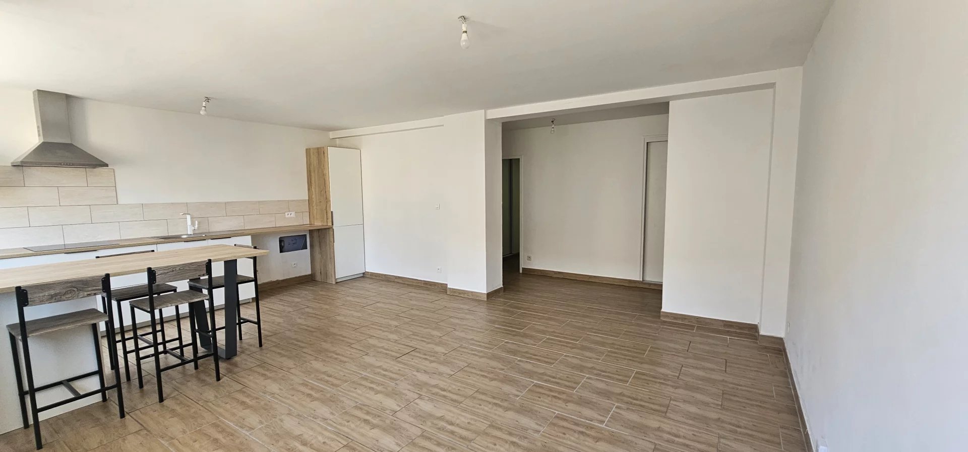 Vente Appartement Solliès-Pont