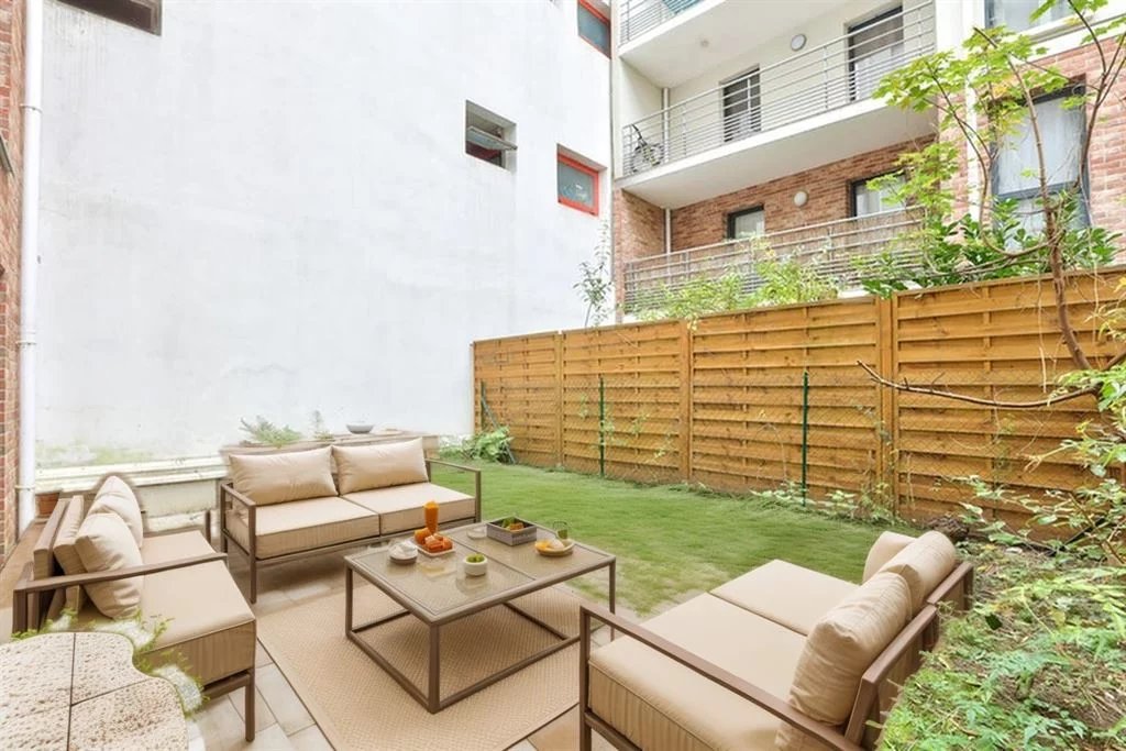 Vente Appartement Montreuil