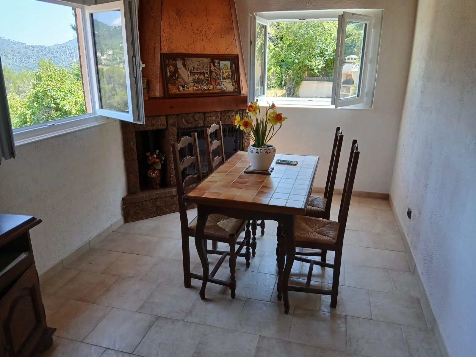 Photo bien immobilier
