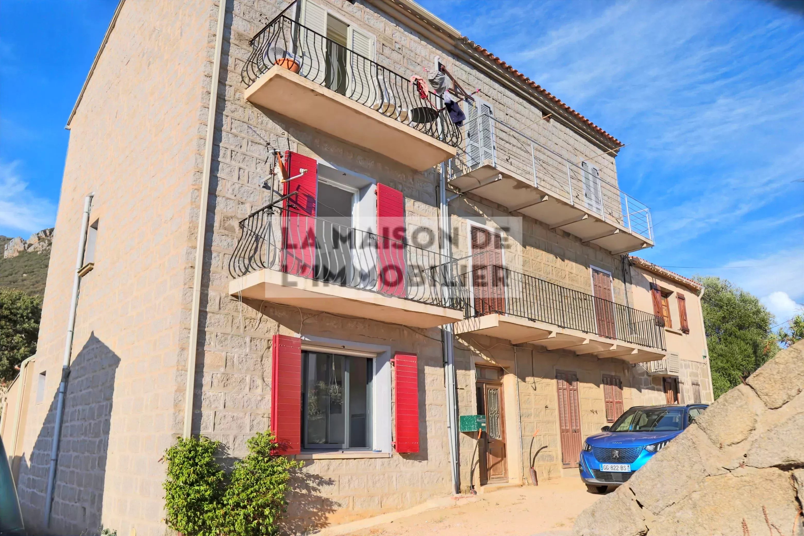 Agence immobilière de La Maison de l'Immobilier