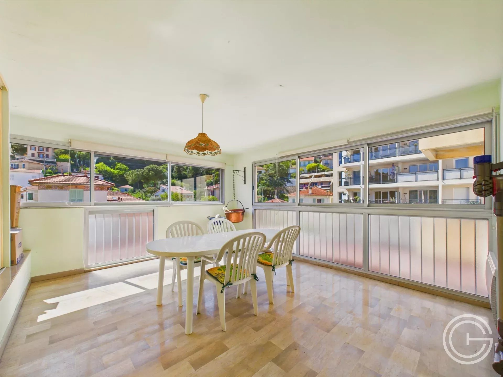 Vente Appartement Nice Saint-Barthélémy