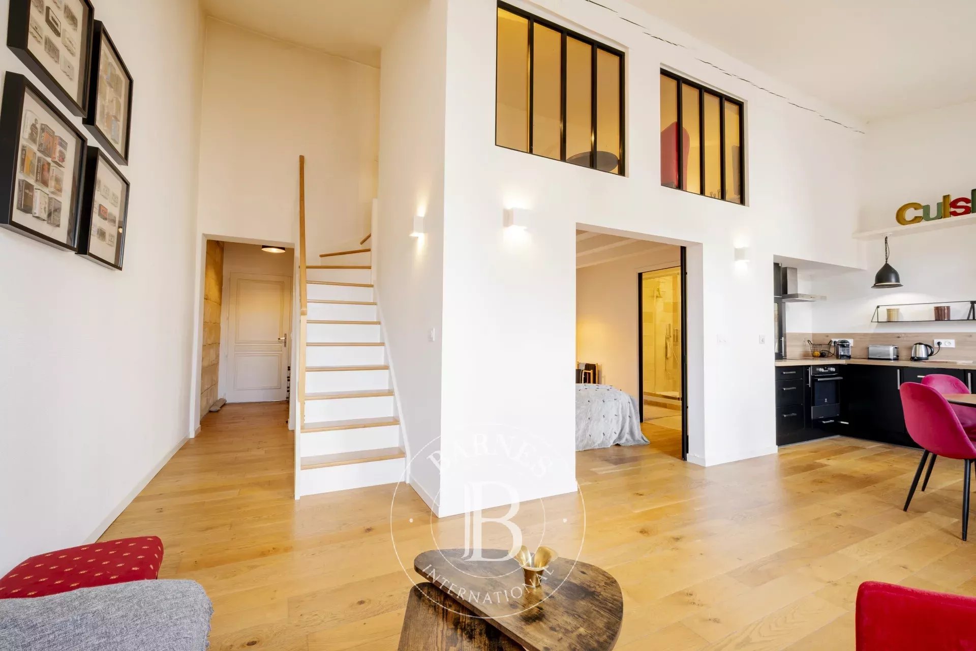 Daire Bordeaux - picture 7