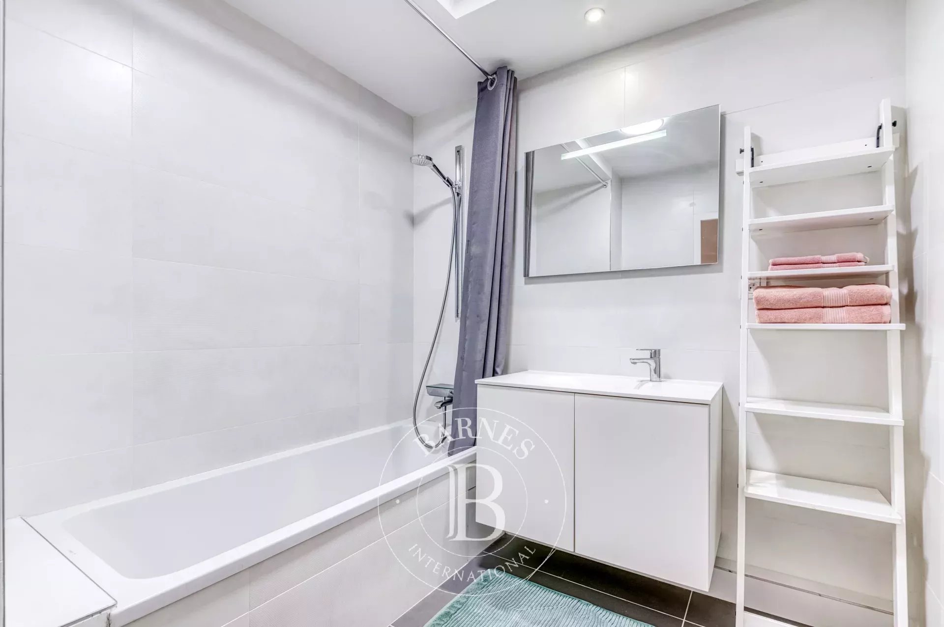 Daire Lyon 5ème - picture 8