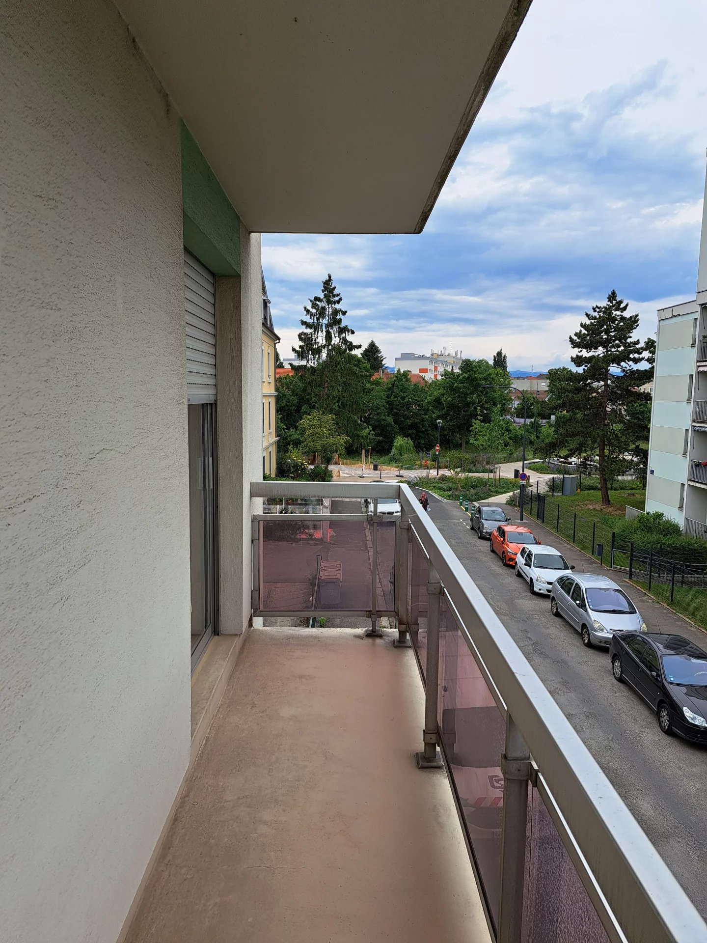 Vente Appartement Mulhouse