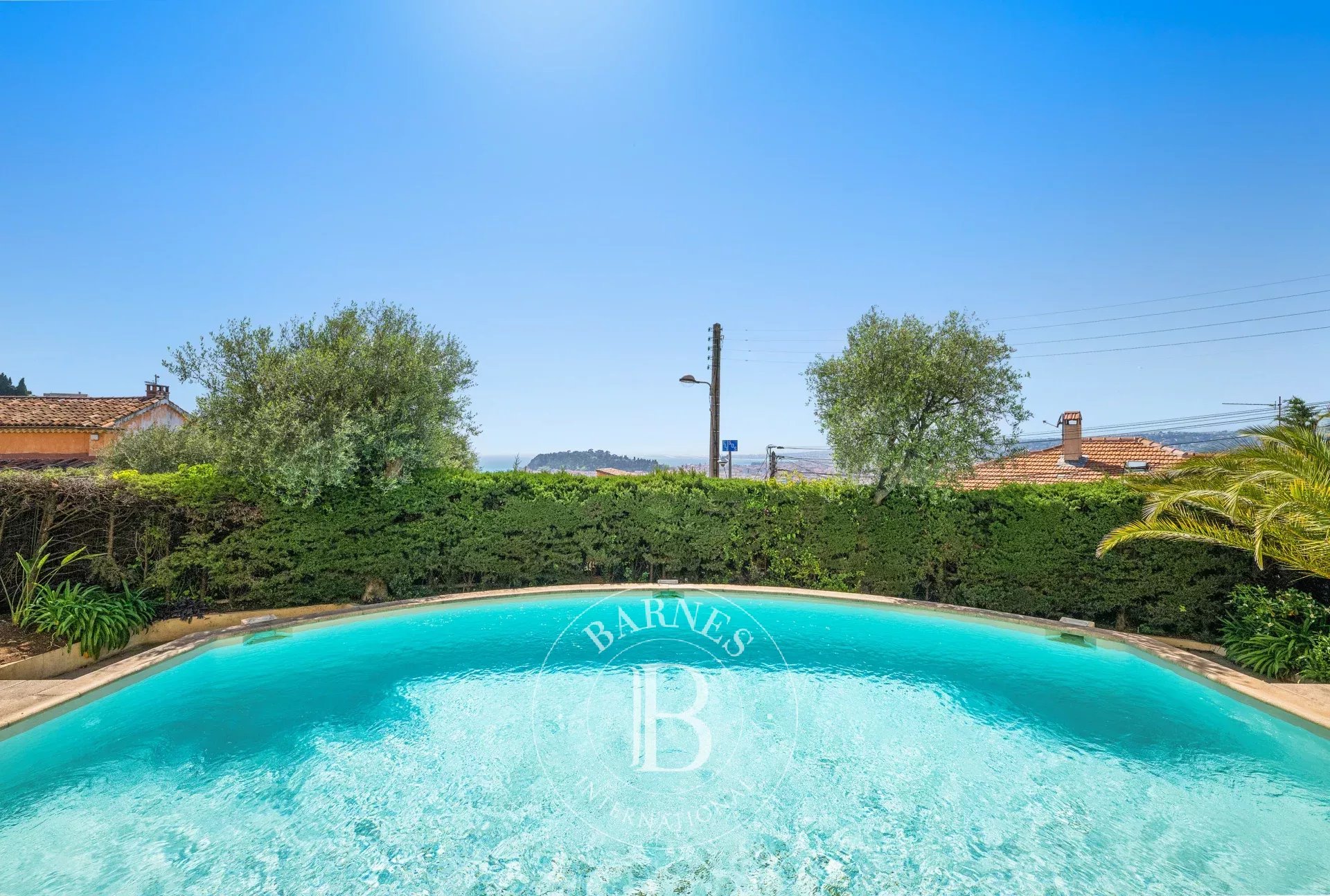 Villa Nice - picture 23