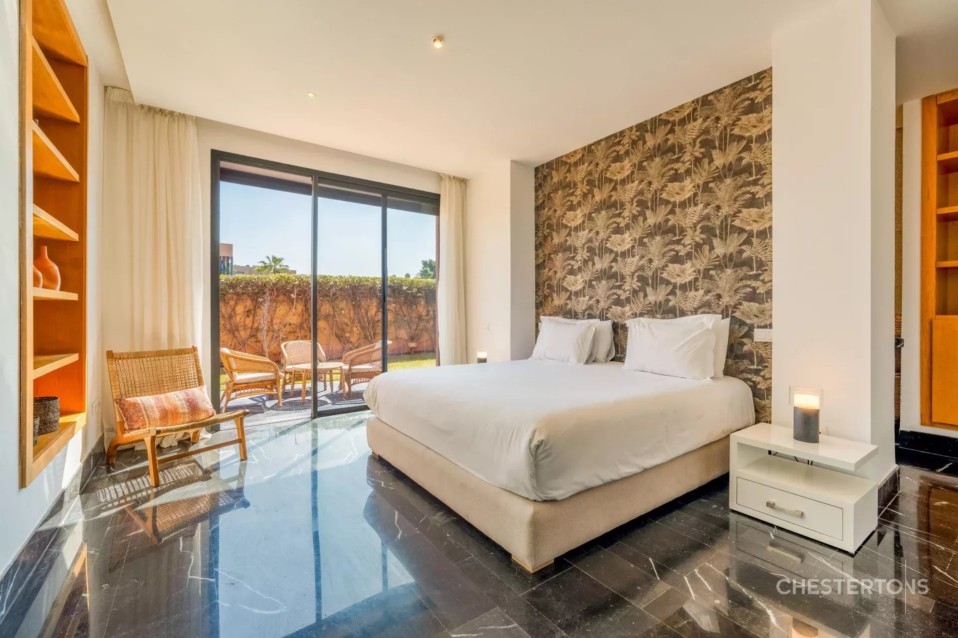 Image of Villa - 7 Bedrooms for Sale in Marrakech-Ménara-Marrakech-Morocco, Image 11