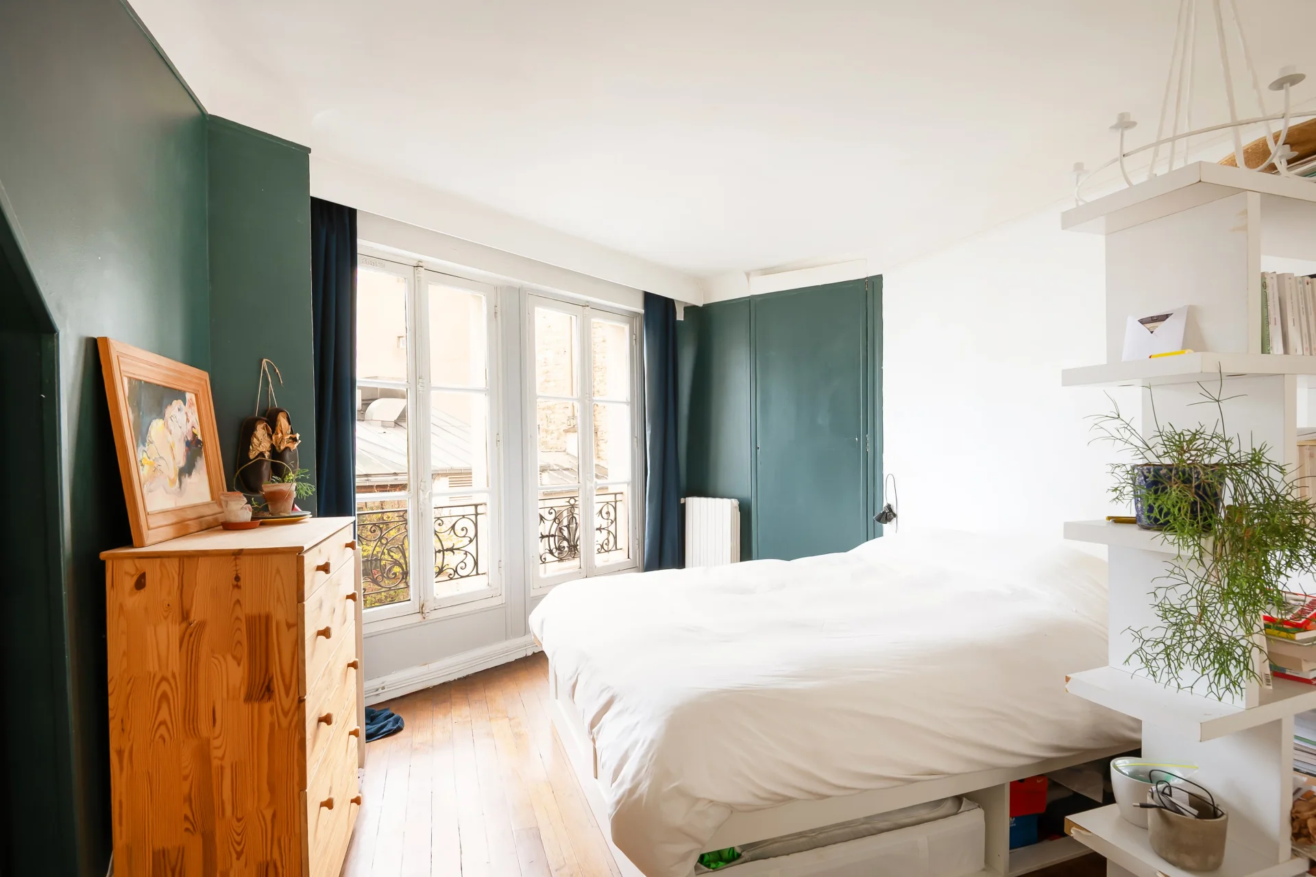 Paris 9e - PIGALLE