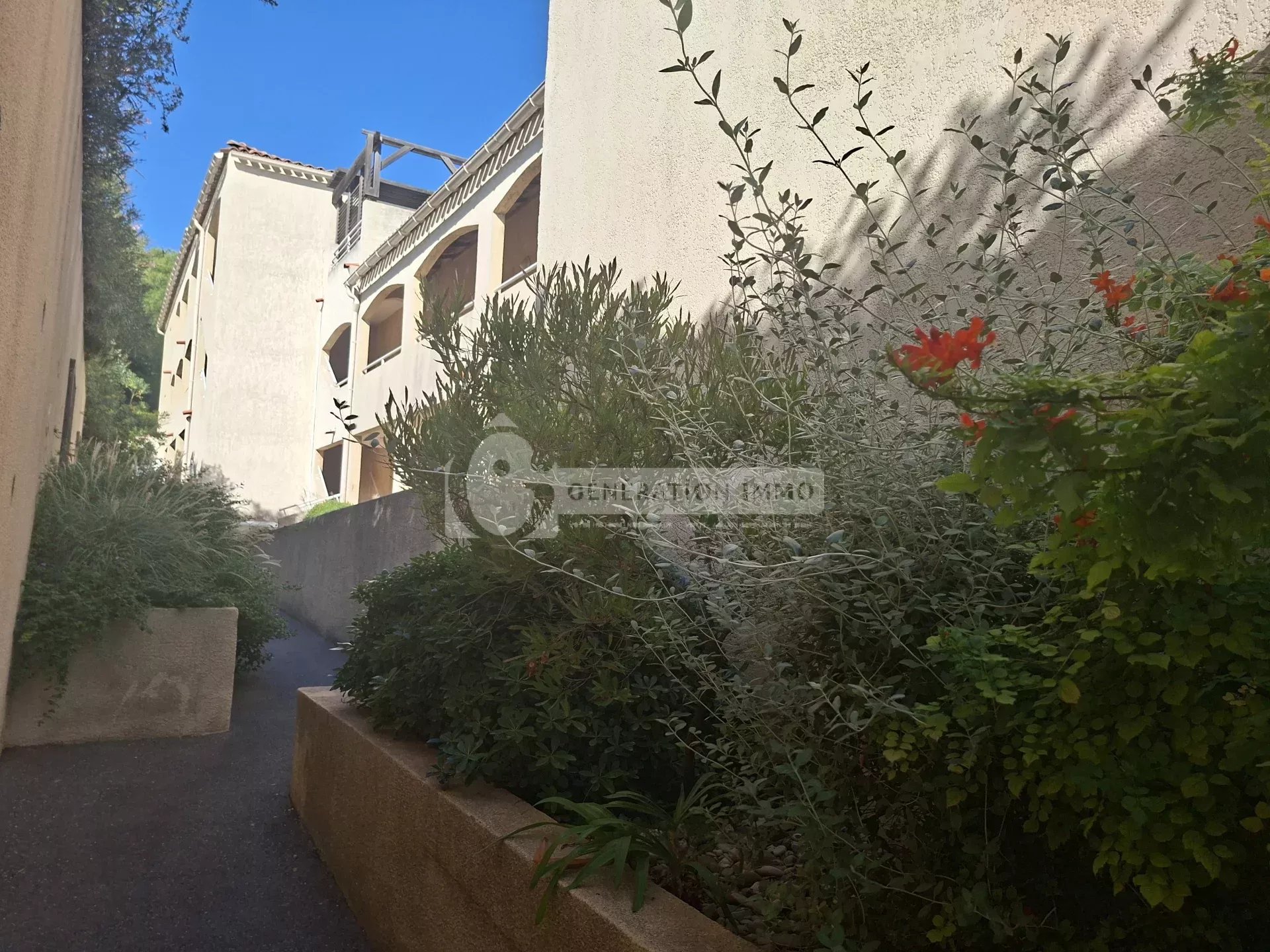 Agence immobilière de GÉNÉRATION IMMO