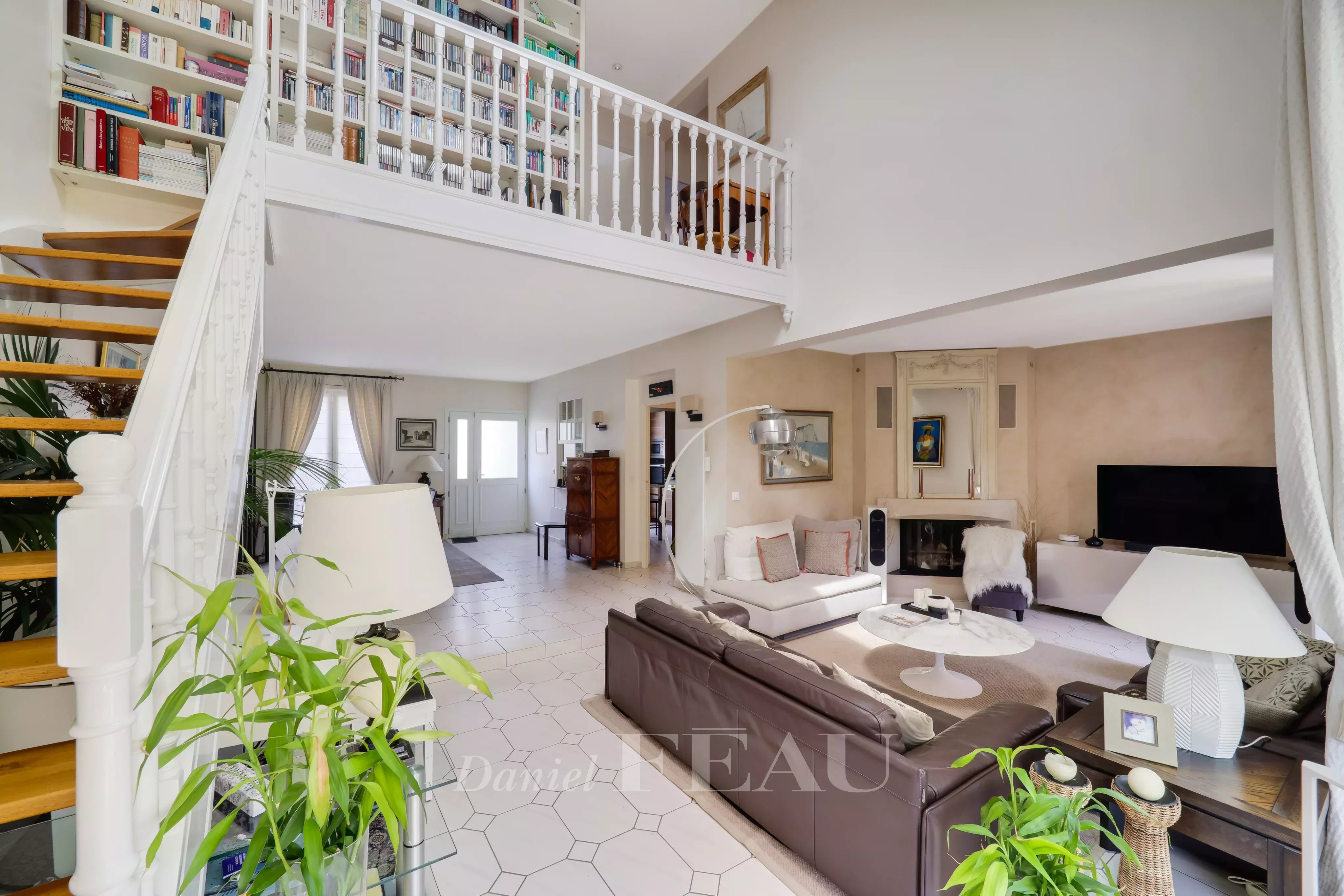 Vente Maison Chaville