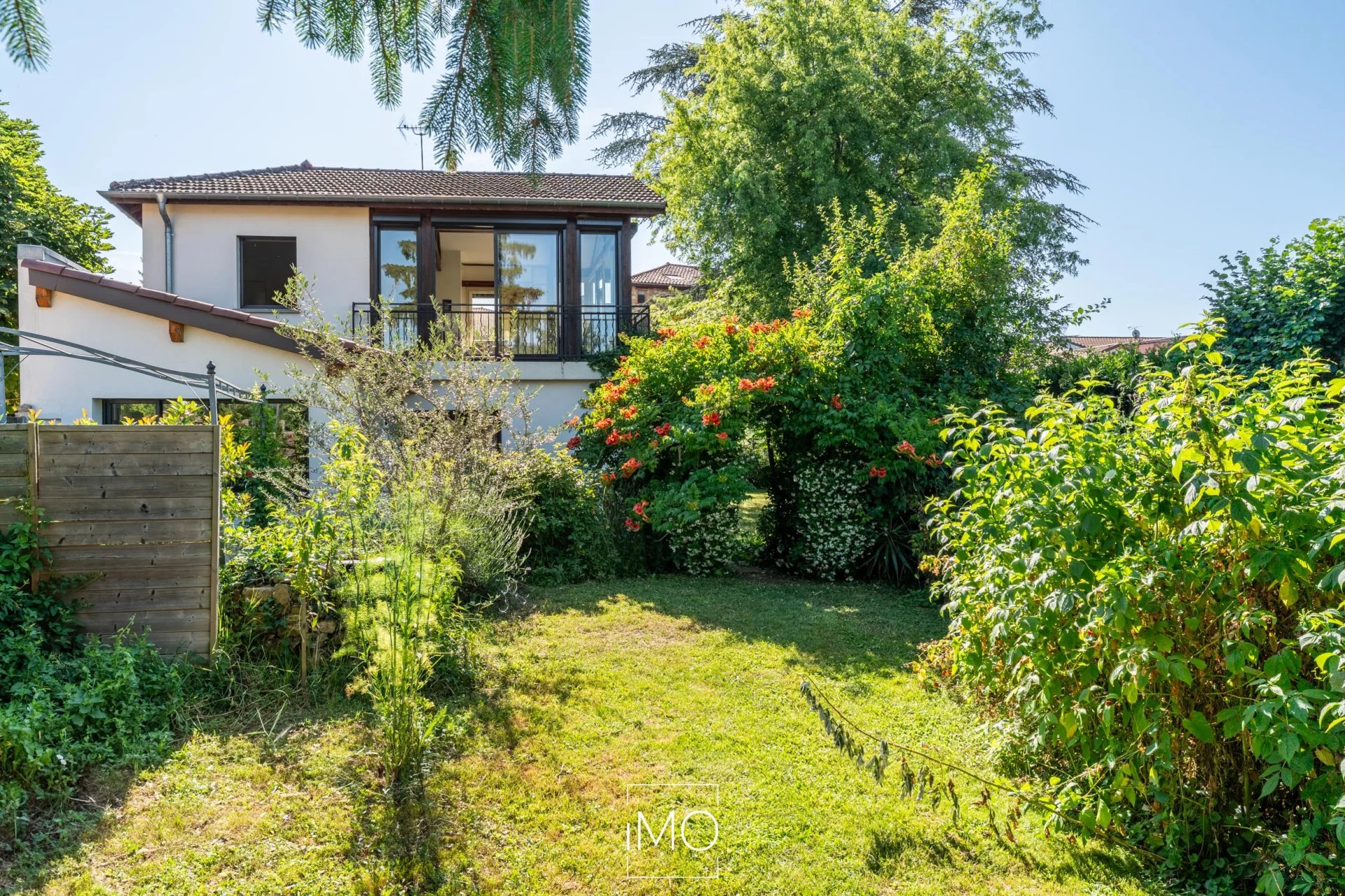 Maison familiale à Les Chères de 170 m²