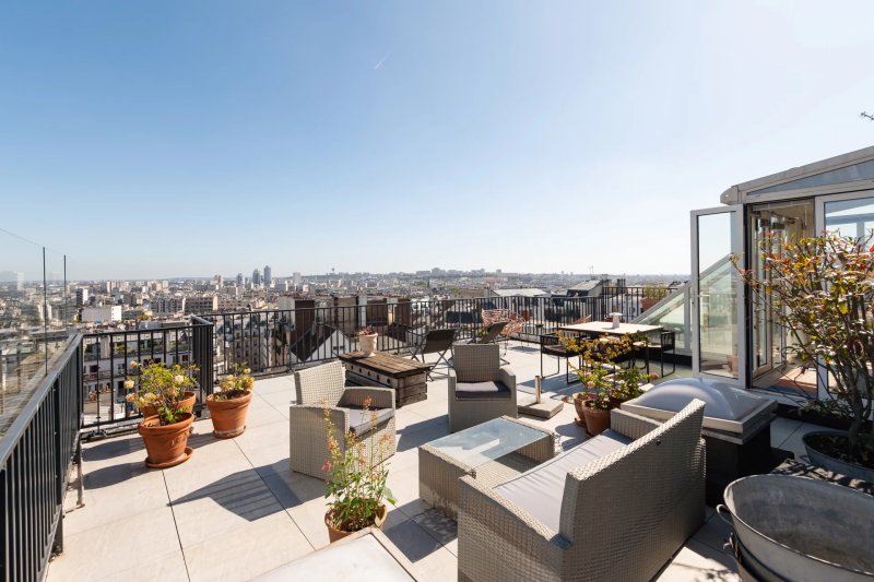 For Sale Apartment | Paris 18ème - picture 3