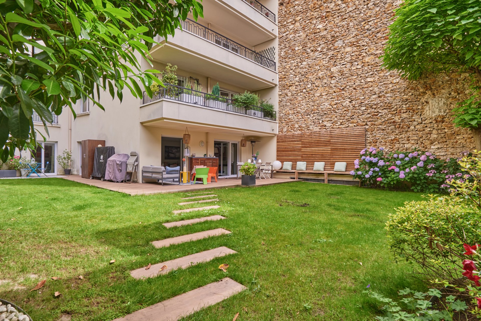 3 Bedroom Apartment/Flat's Image 15