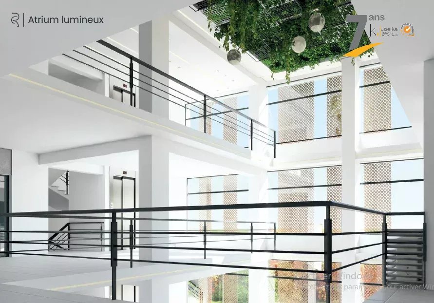 Vente Appartement Abidjan