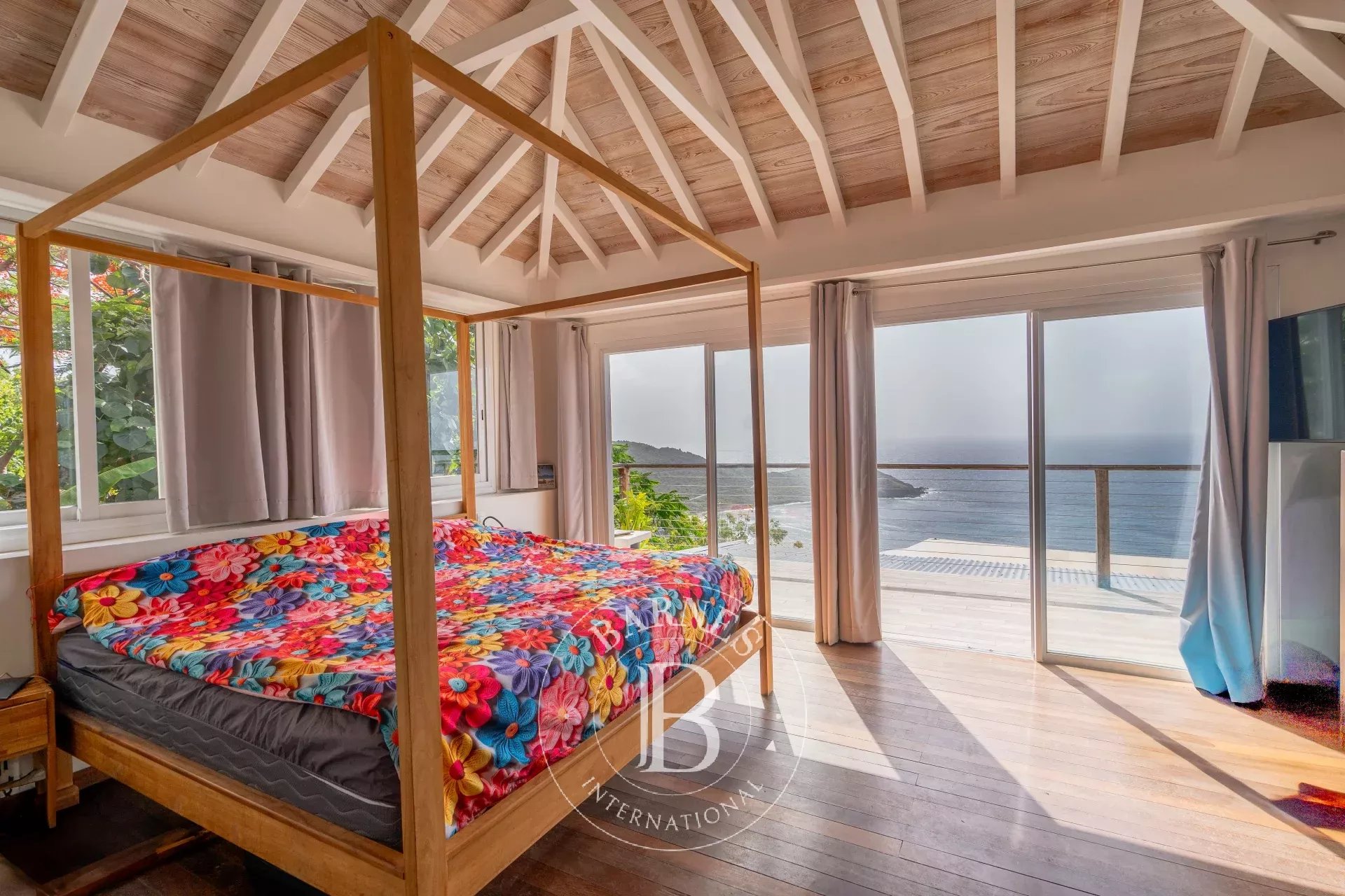 Saint-Barthélemy  - Villa 5 Pi&egrave;ces 3 Chambres - picture 20