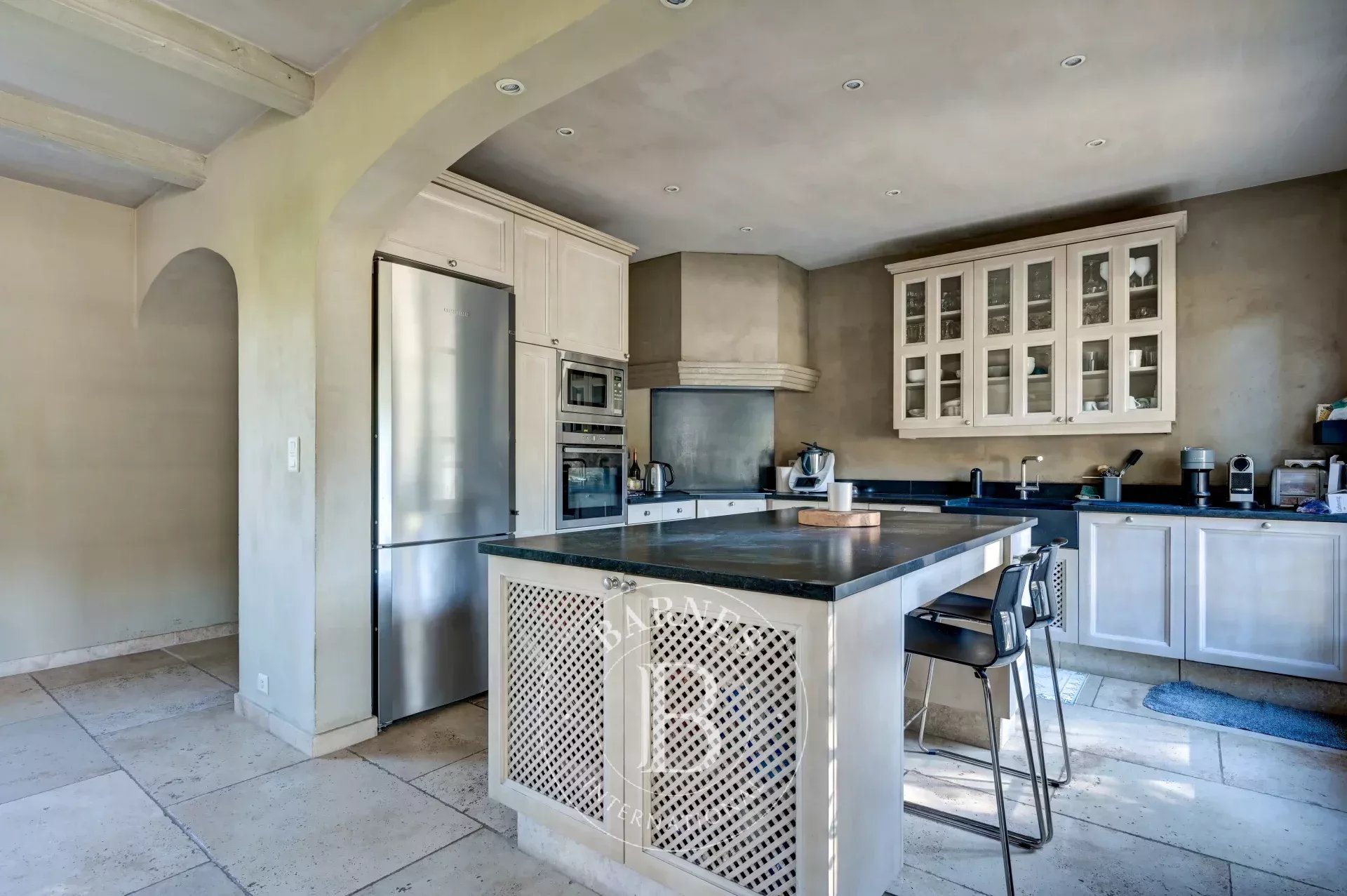 Ev Aix-en-Provence - picture 5