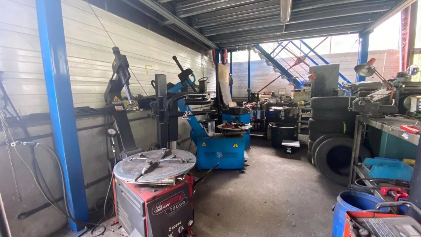 Vente Commerce Waldighofen