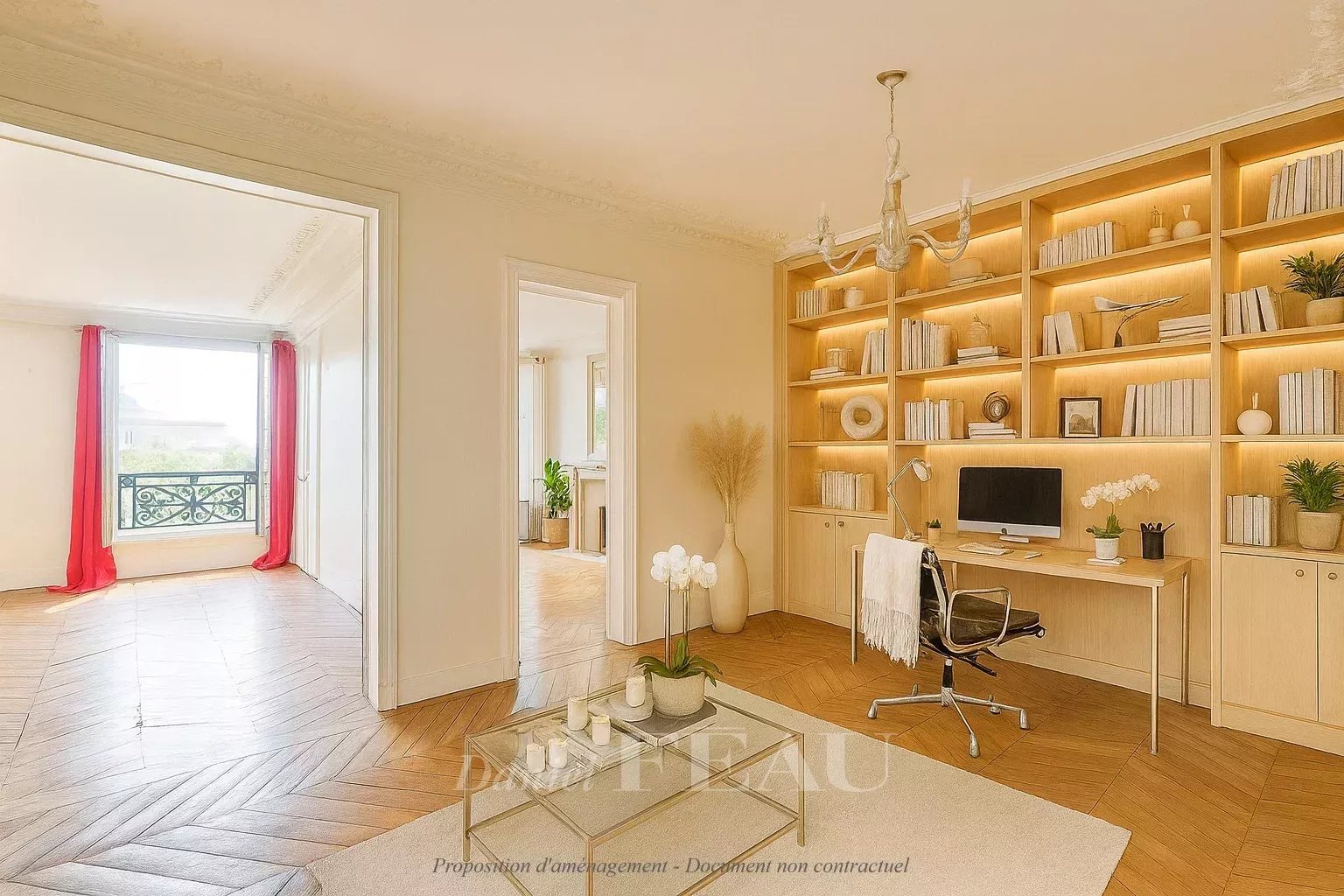 1 Bedroom Apartment/Flat's Image 9