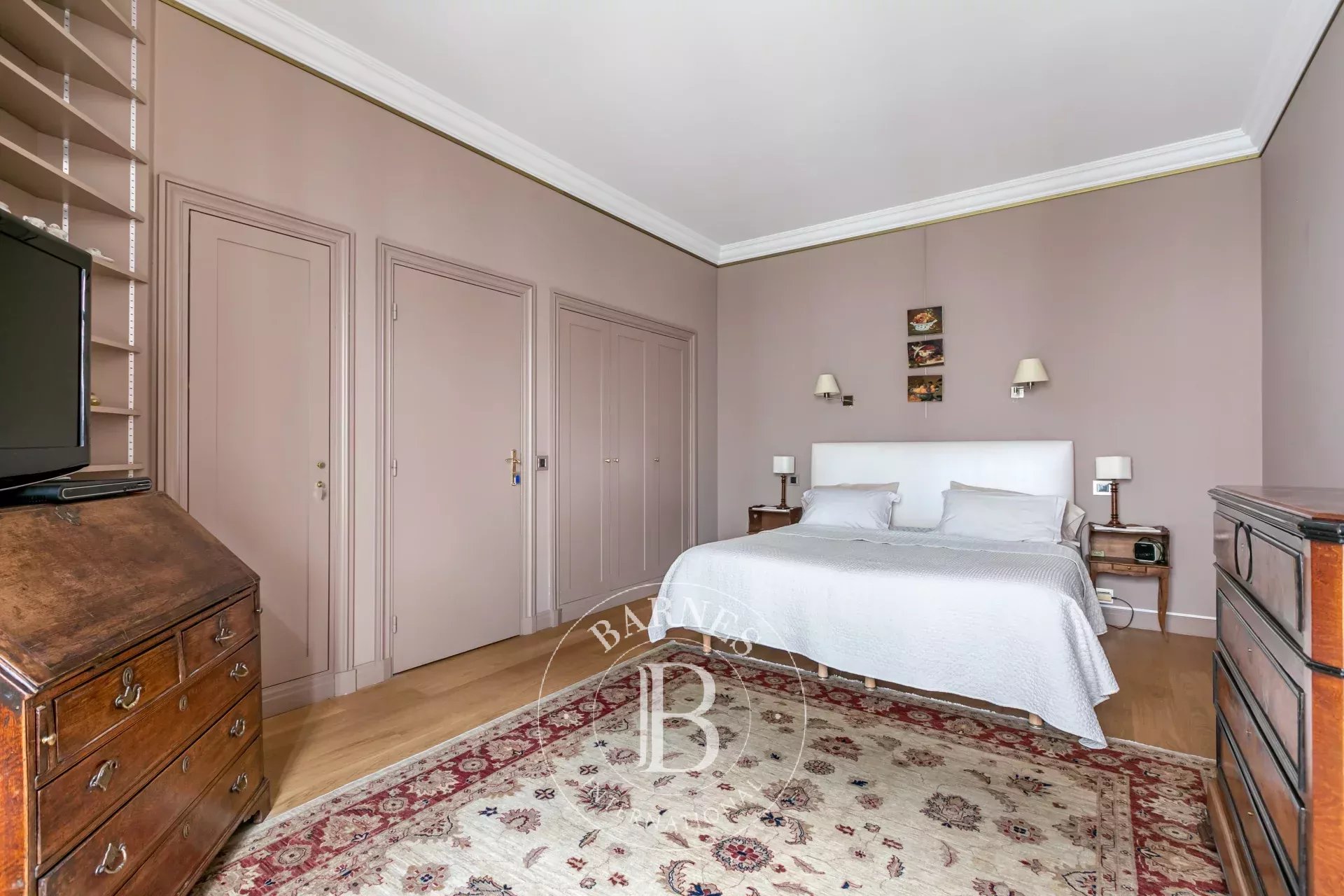 Daire Paris 1er - picture 14