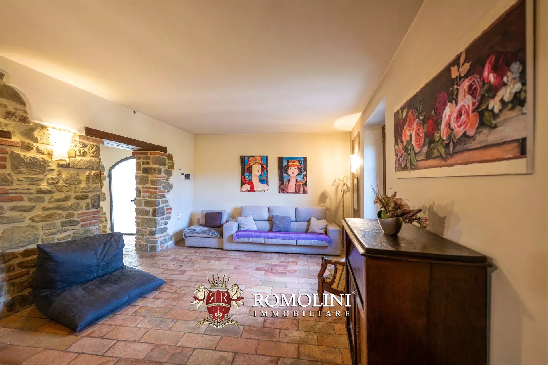 4 Bedroom Villa/Townhouse's Image 19