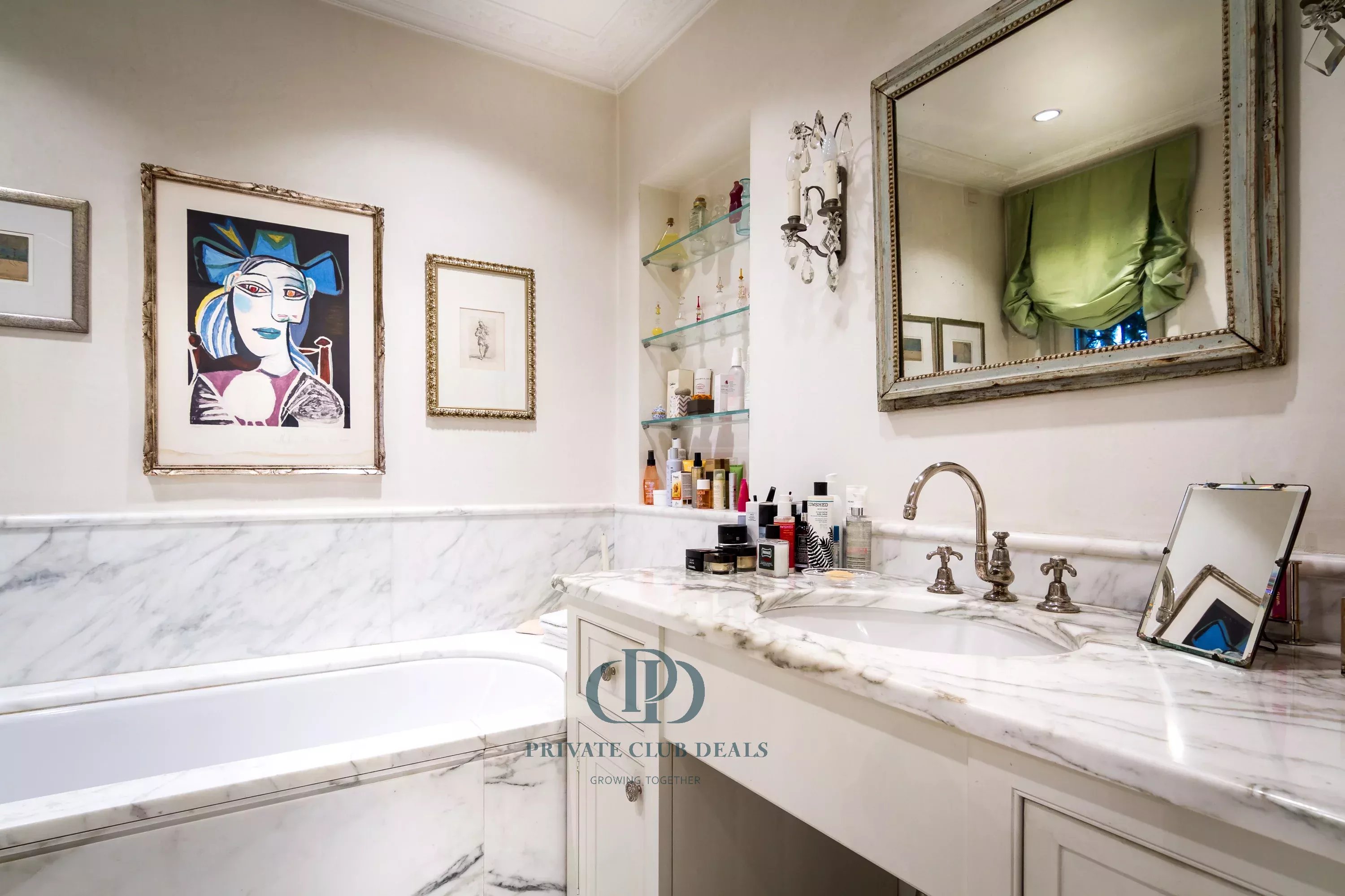 Villa Cernobbio - picture 15