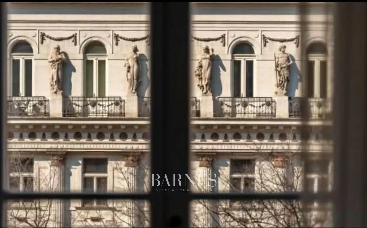 Budapest VI. kerülete  - Appartement 2 Pi&egrave;ces, 1 Chambre - picture 12