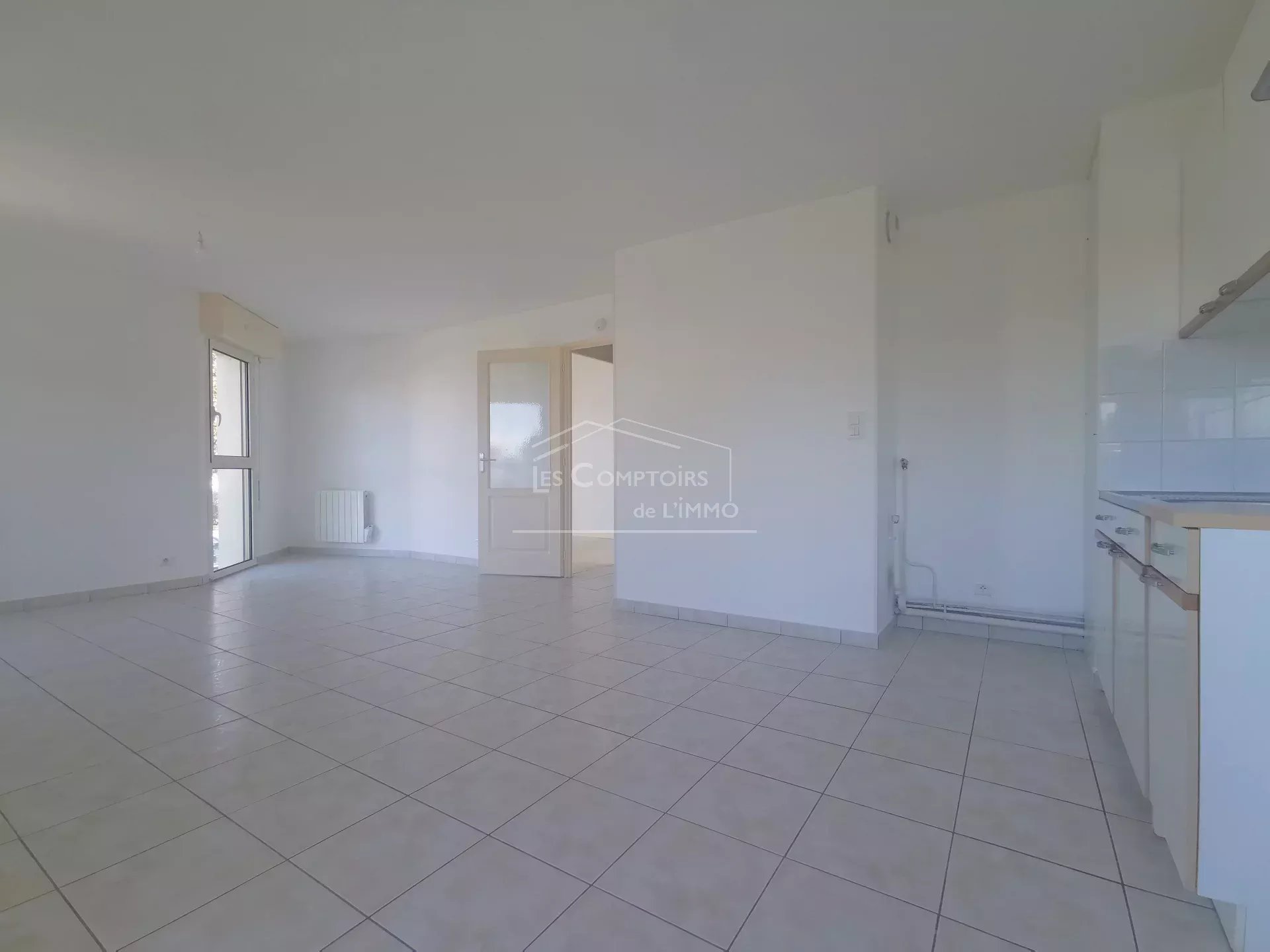 Vente Appartement Guérande