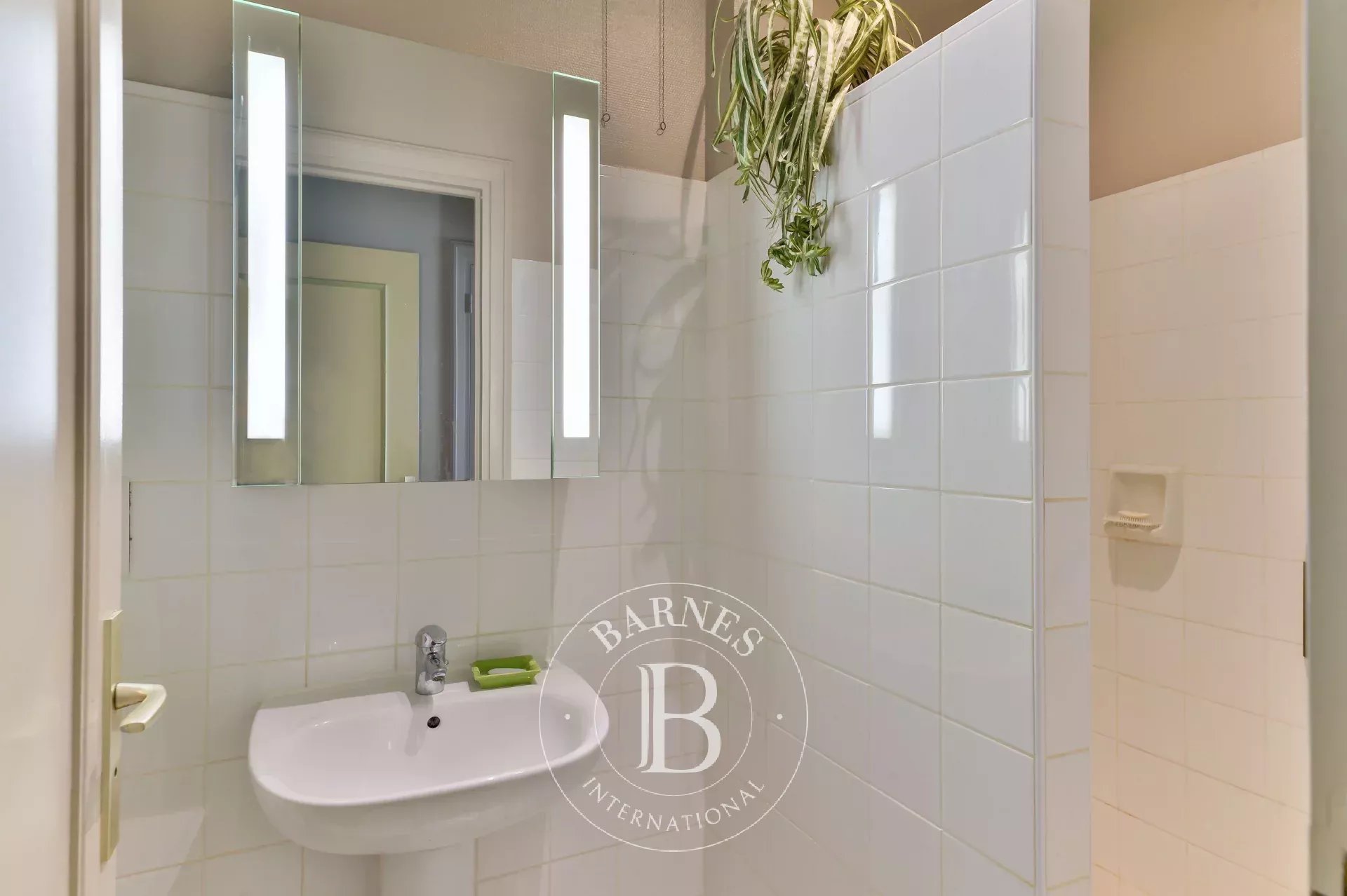 Daire Lyon 6ème - picture 12