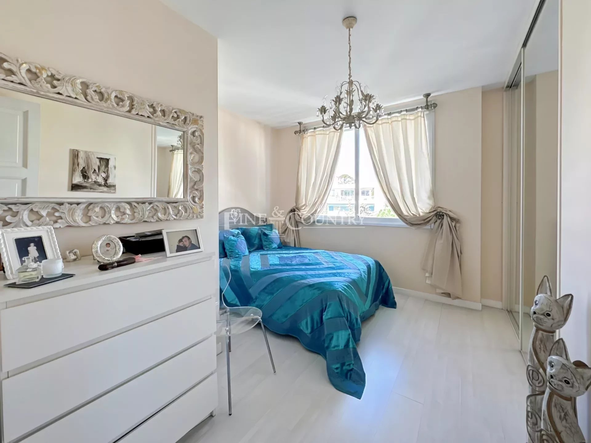 Photo of Apartment for sale in Basse Californie, Cannes