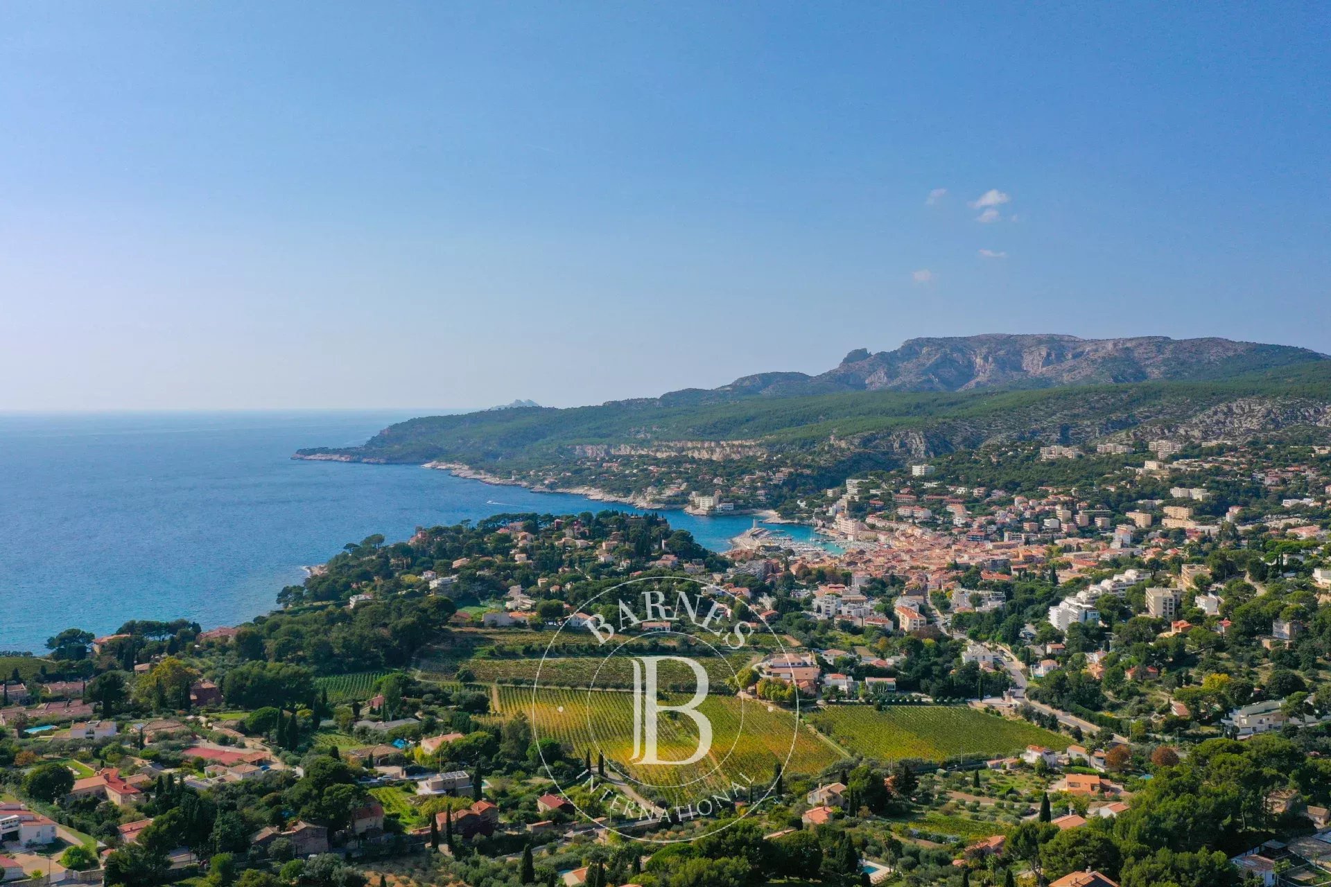 Villa Cassis - picture 23