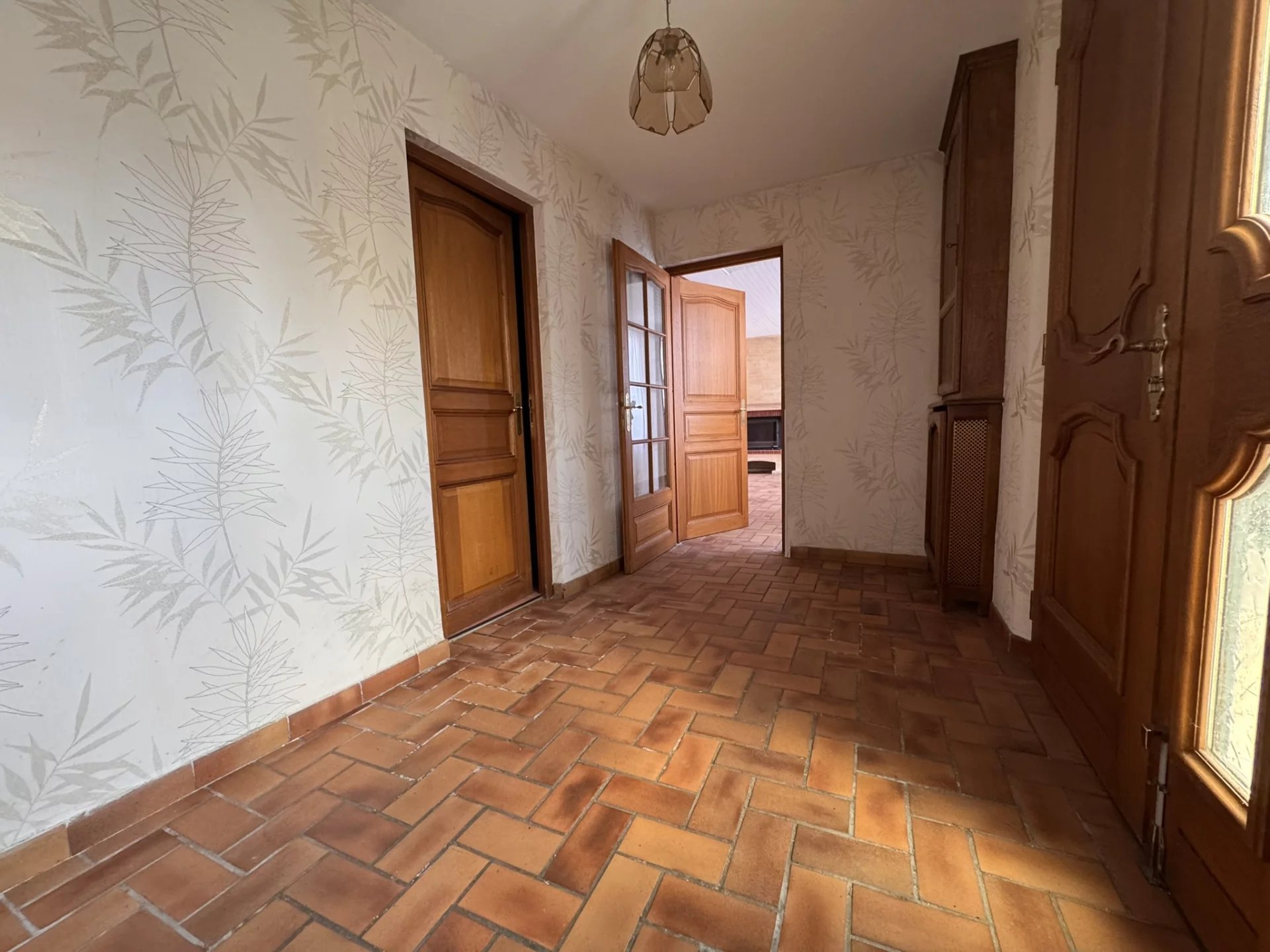 Individuelle 3 chambres