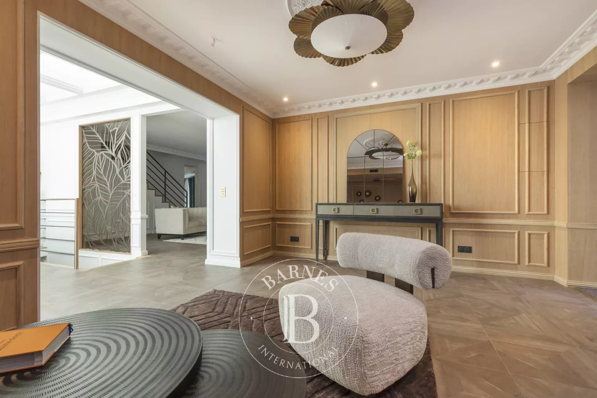 Puteaux  - Mansion 10 Bedrooms - picture 11