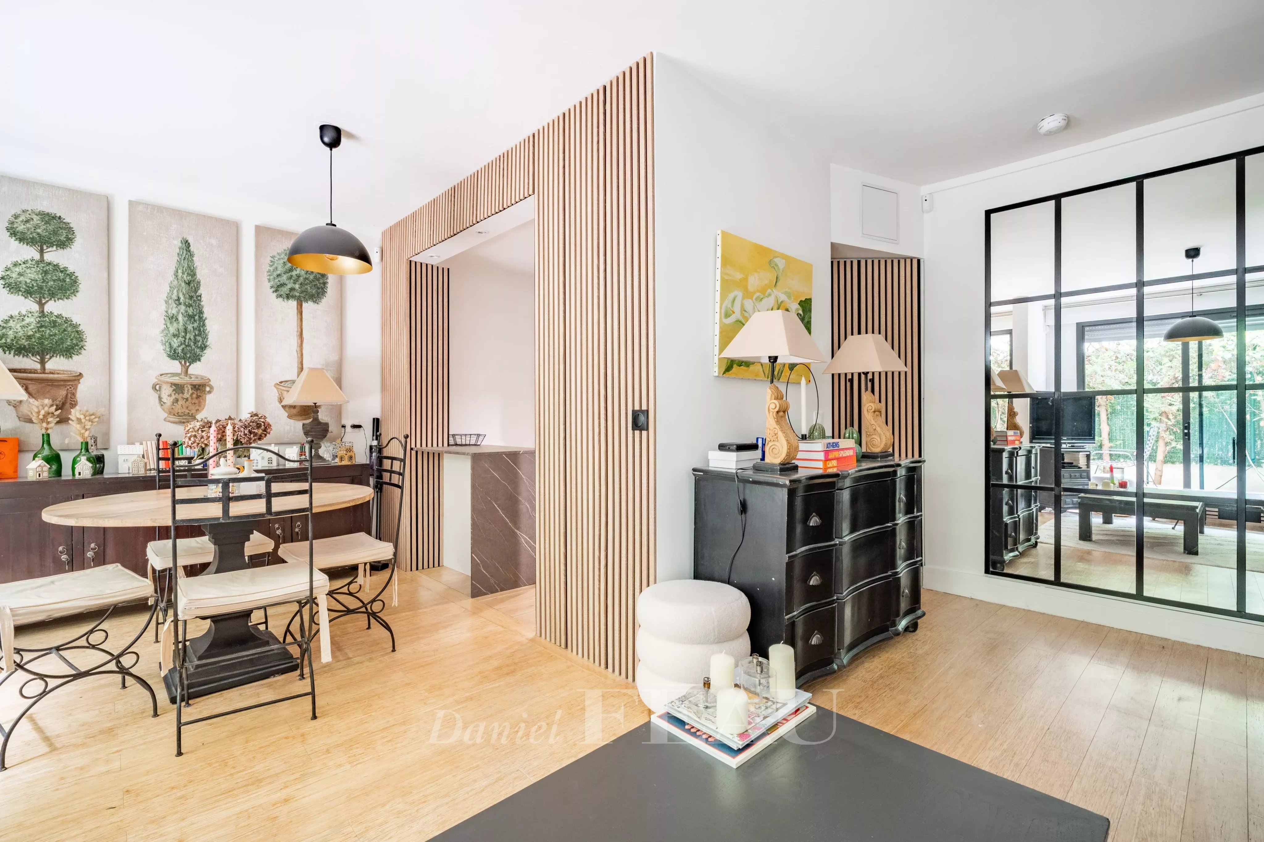 Sale Apartment Neuilly-sur-Seine