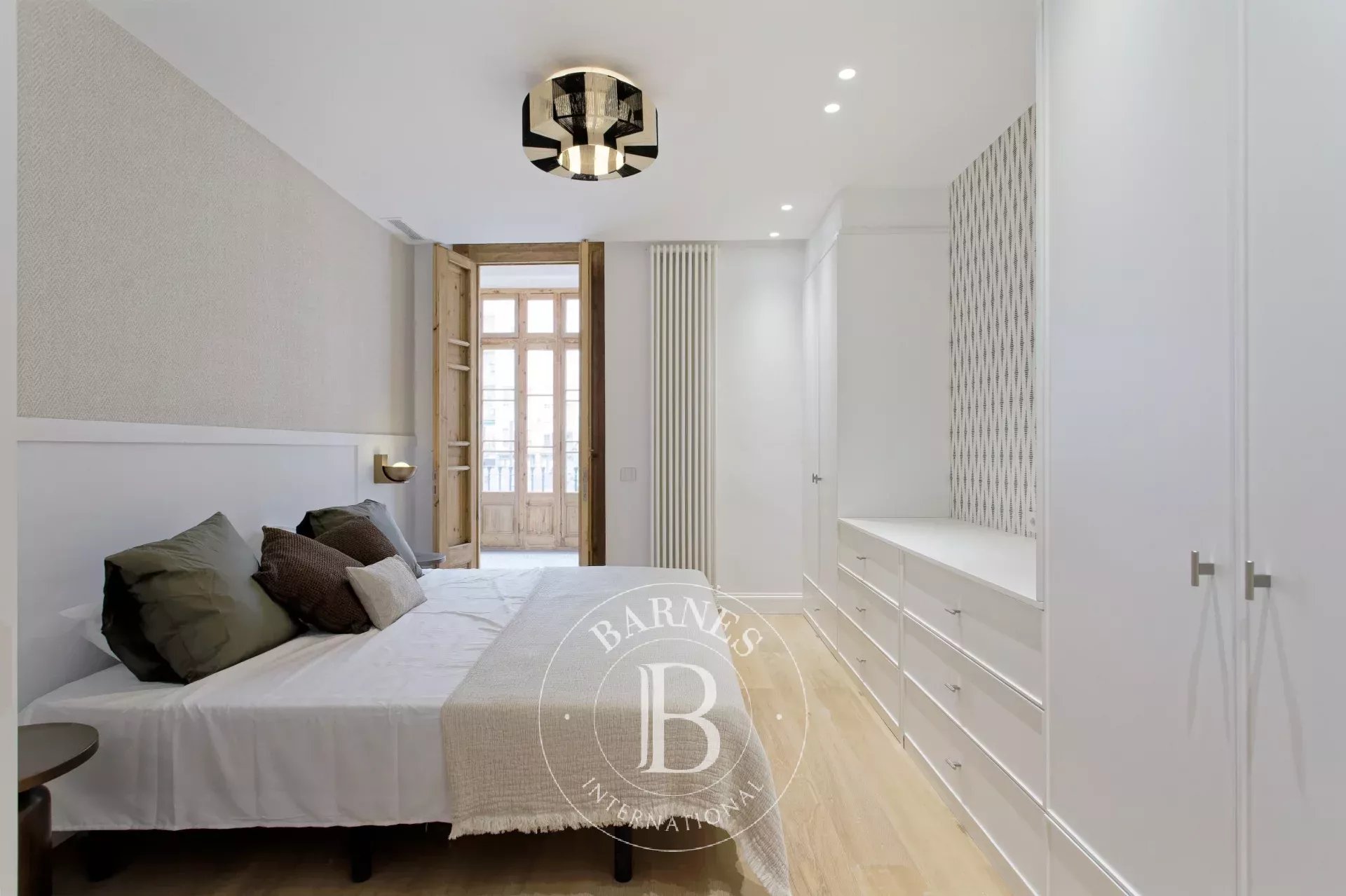 Daire Barcelona - picture 21