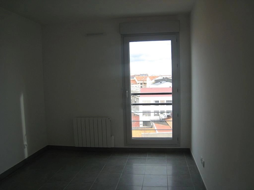 524772 Location Lyon 7ème